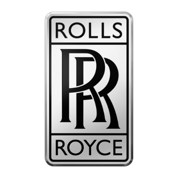 Rolls-Royce