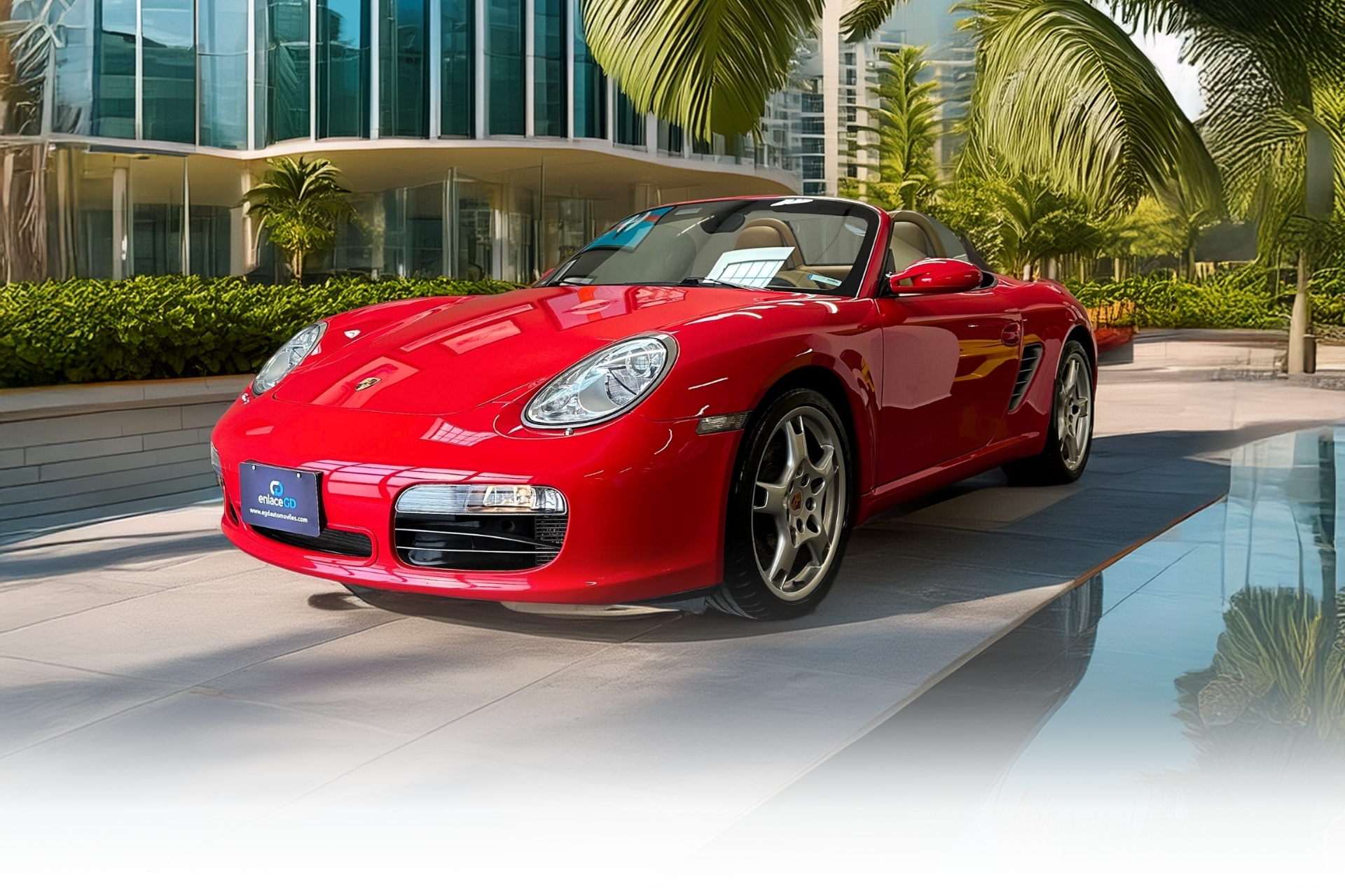 Boxster