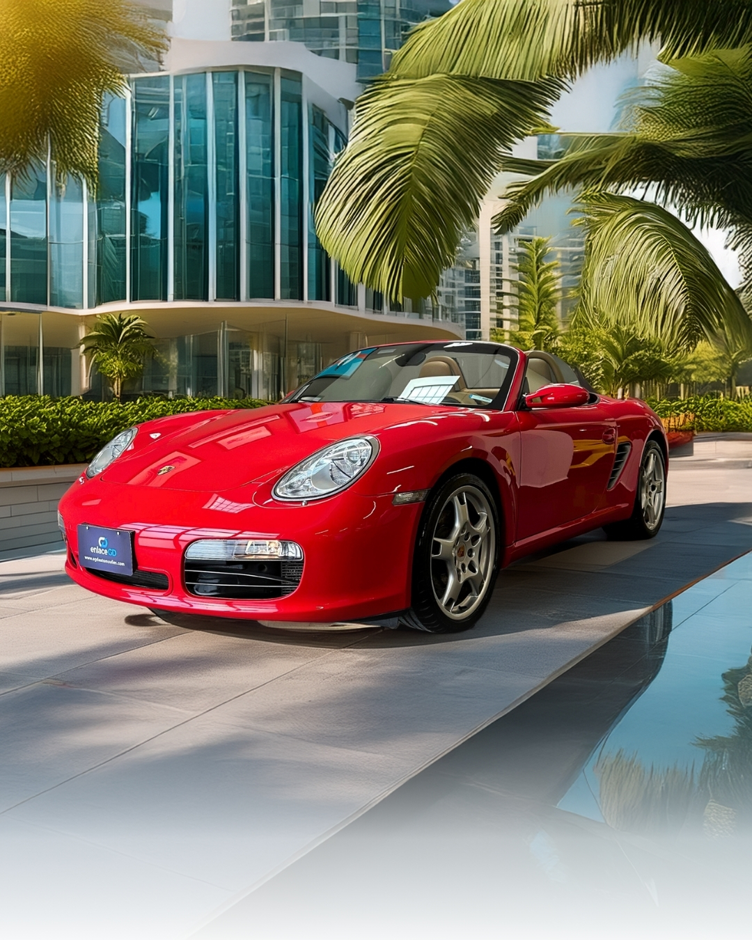 Boxster