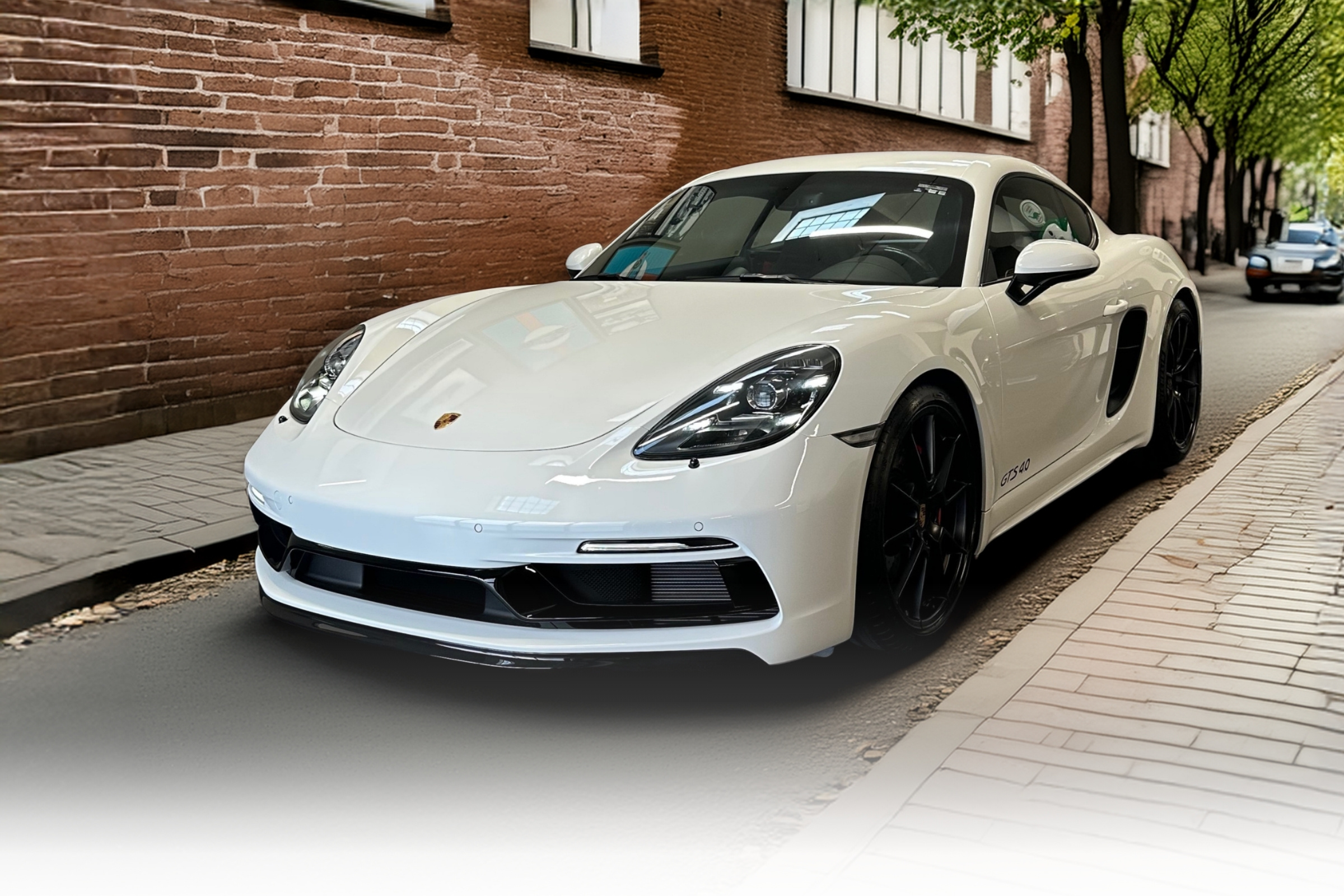 Cayman