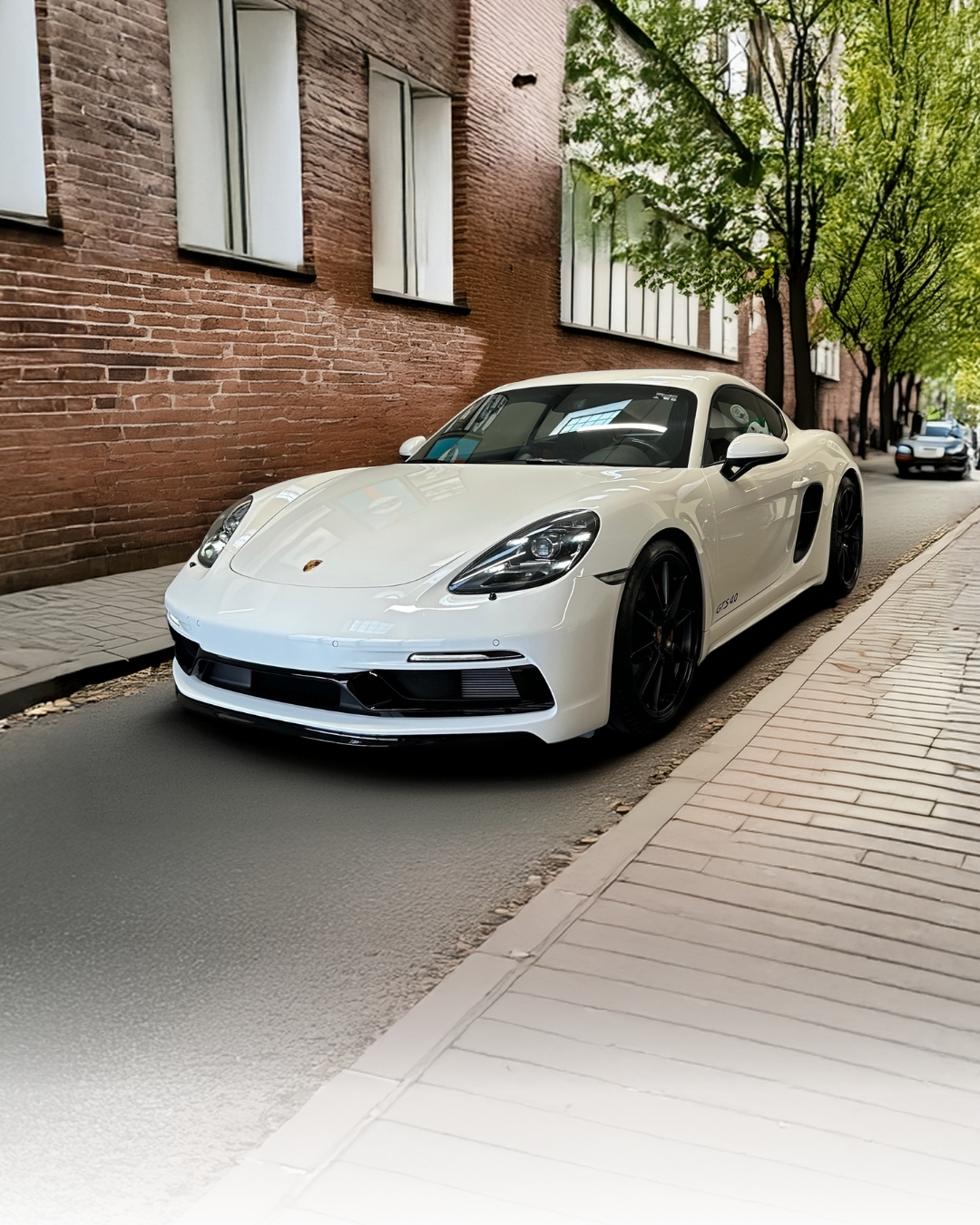 Cayman