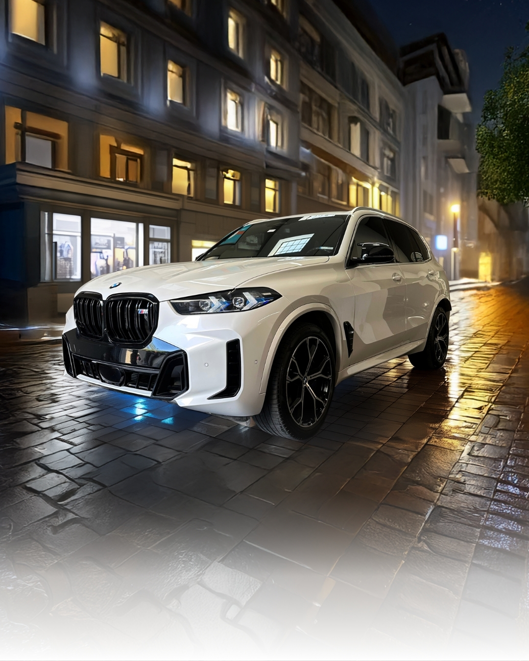 X5