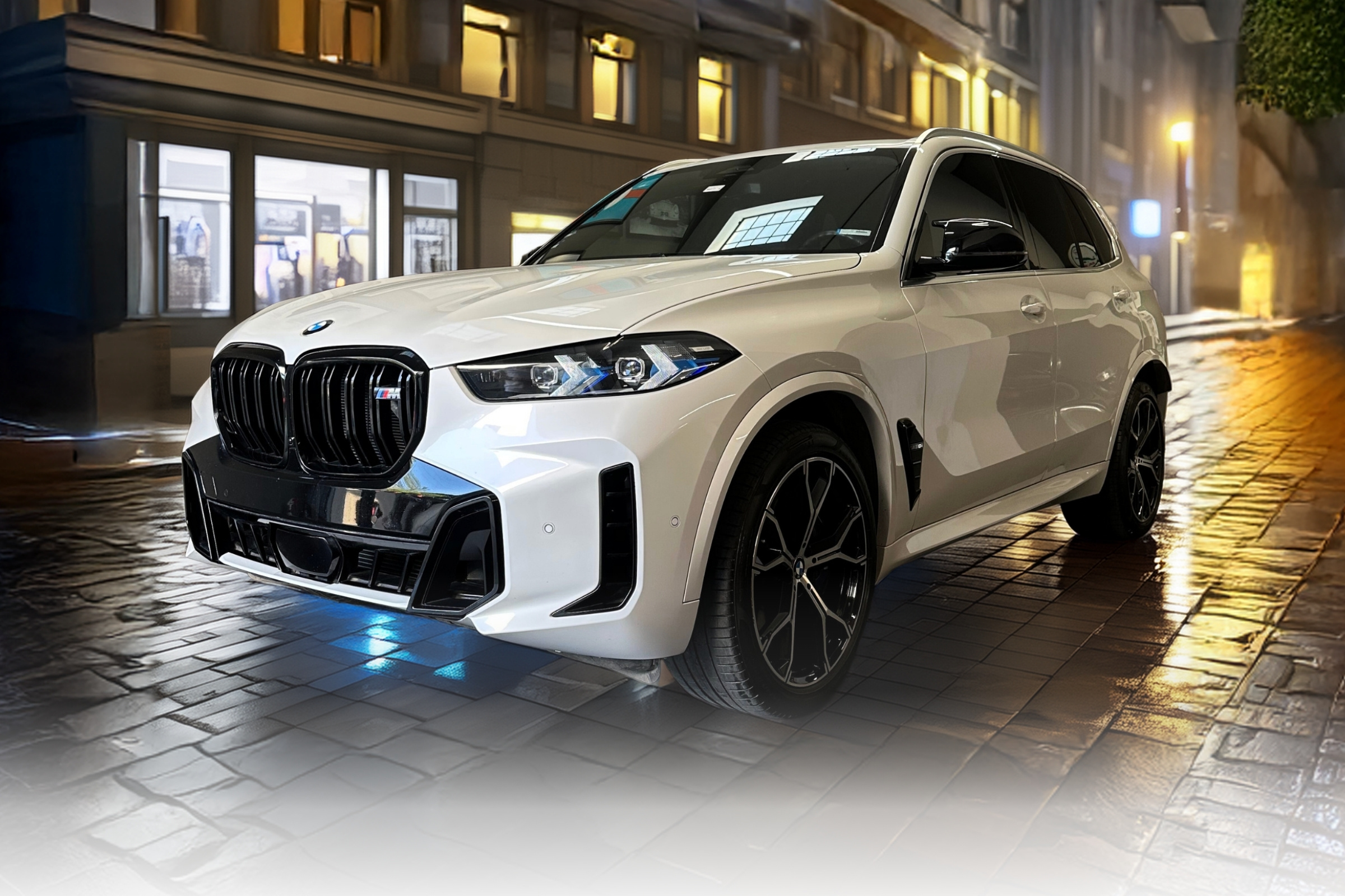 X5