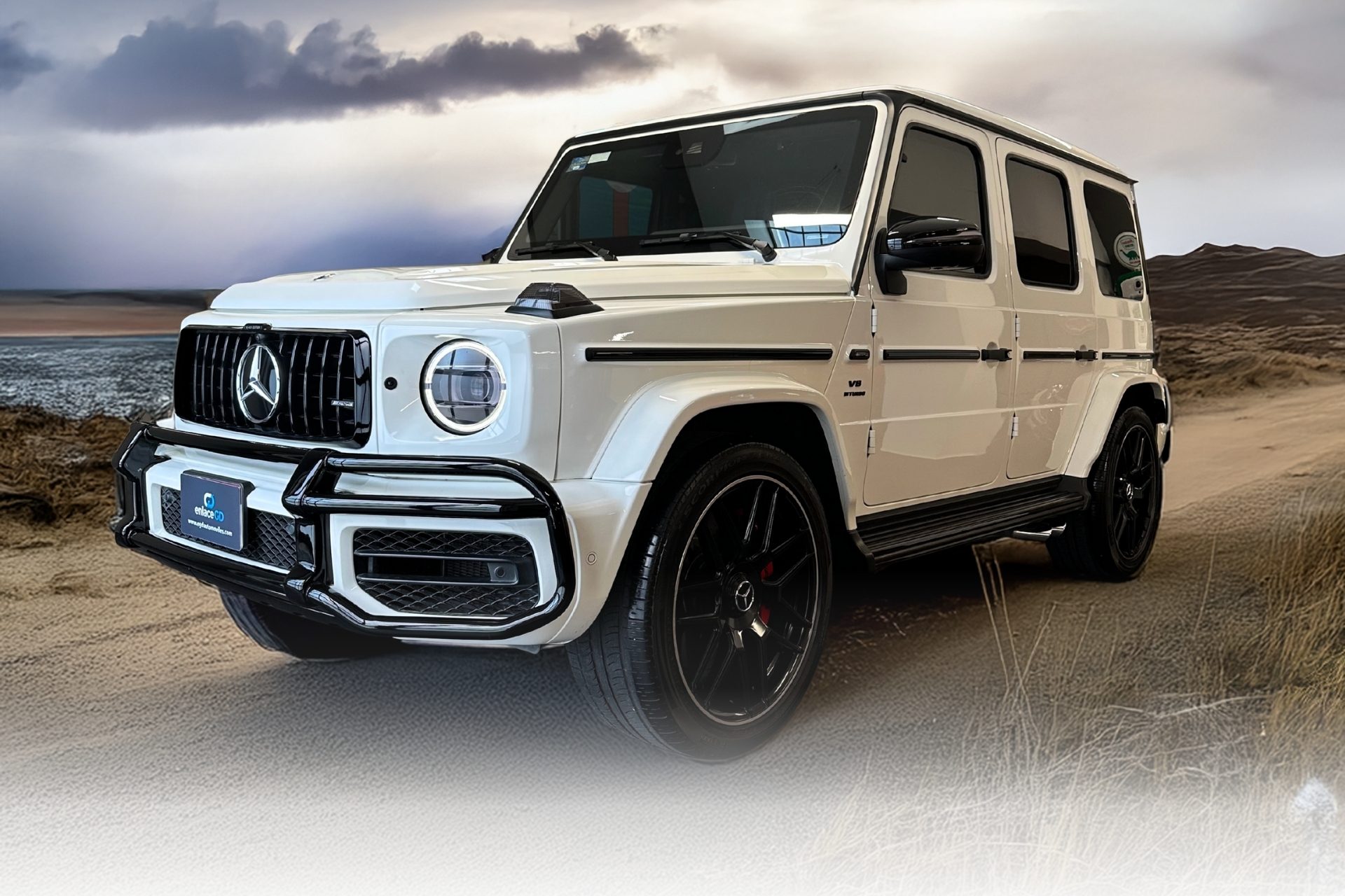 G 63