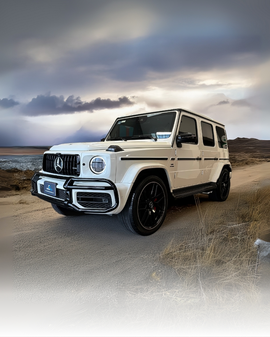 G 63