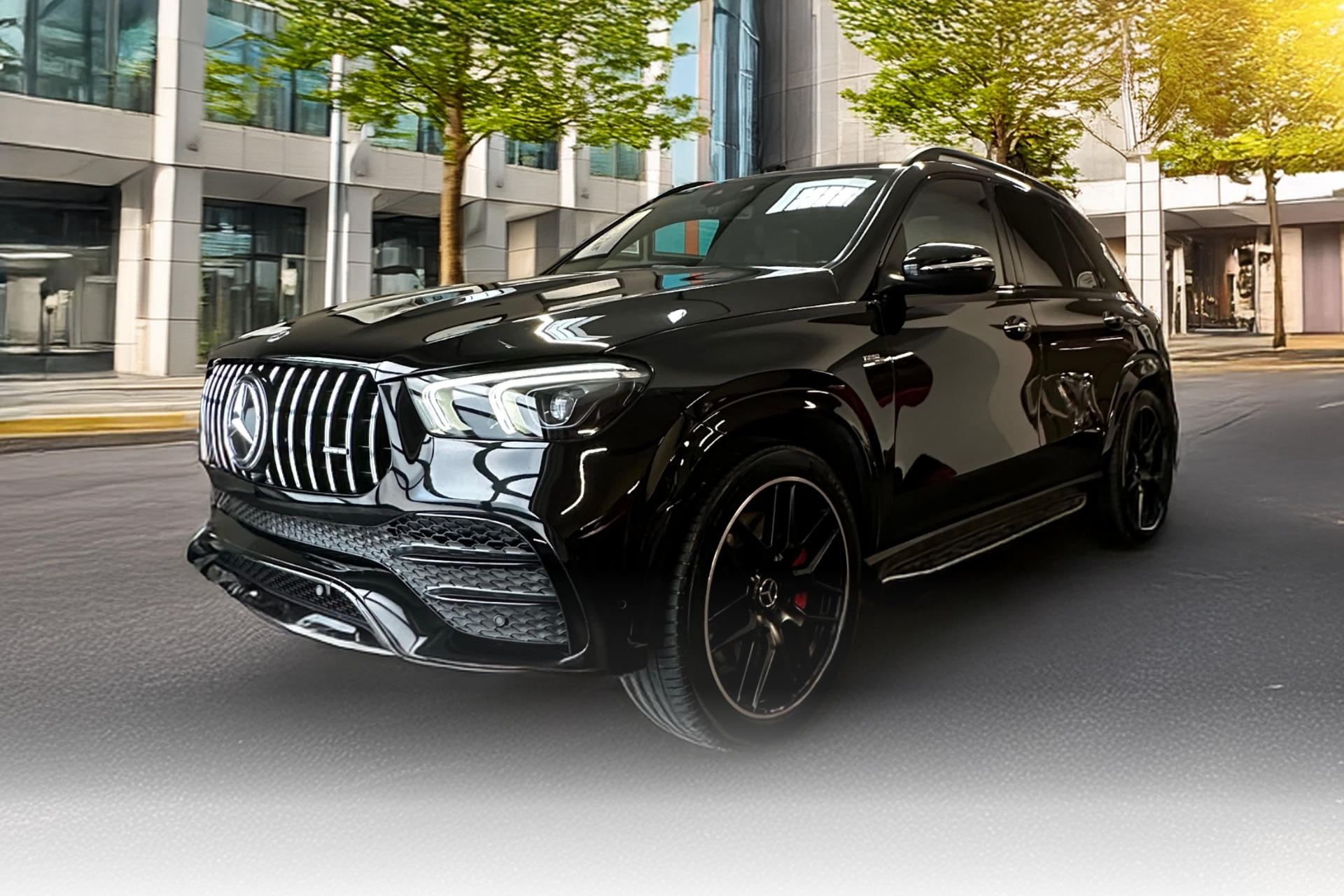 GLE