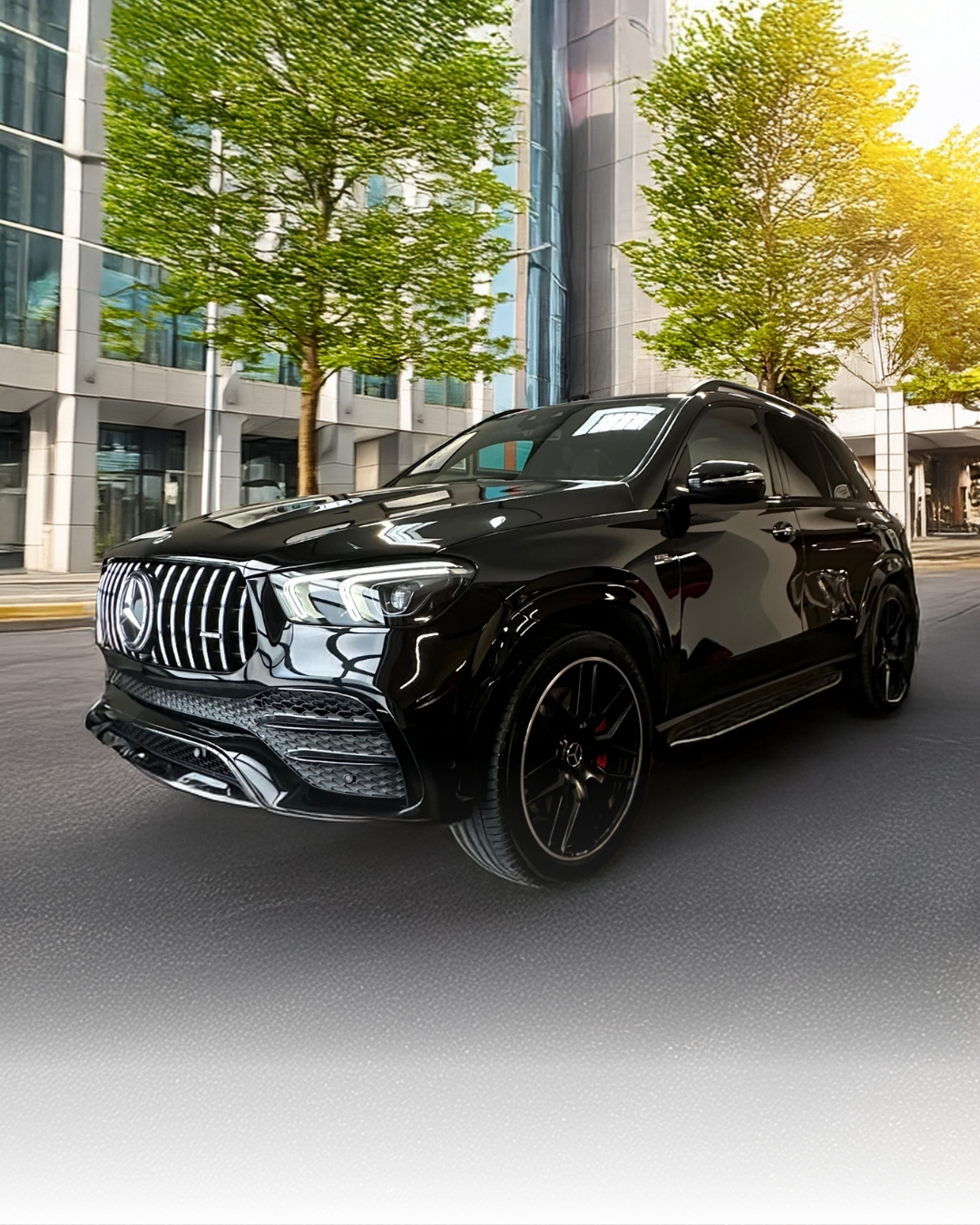 GLE