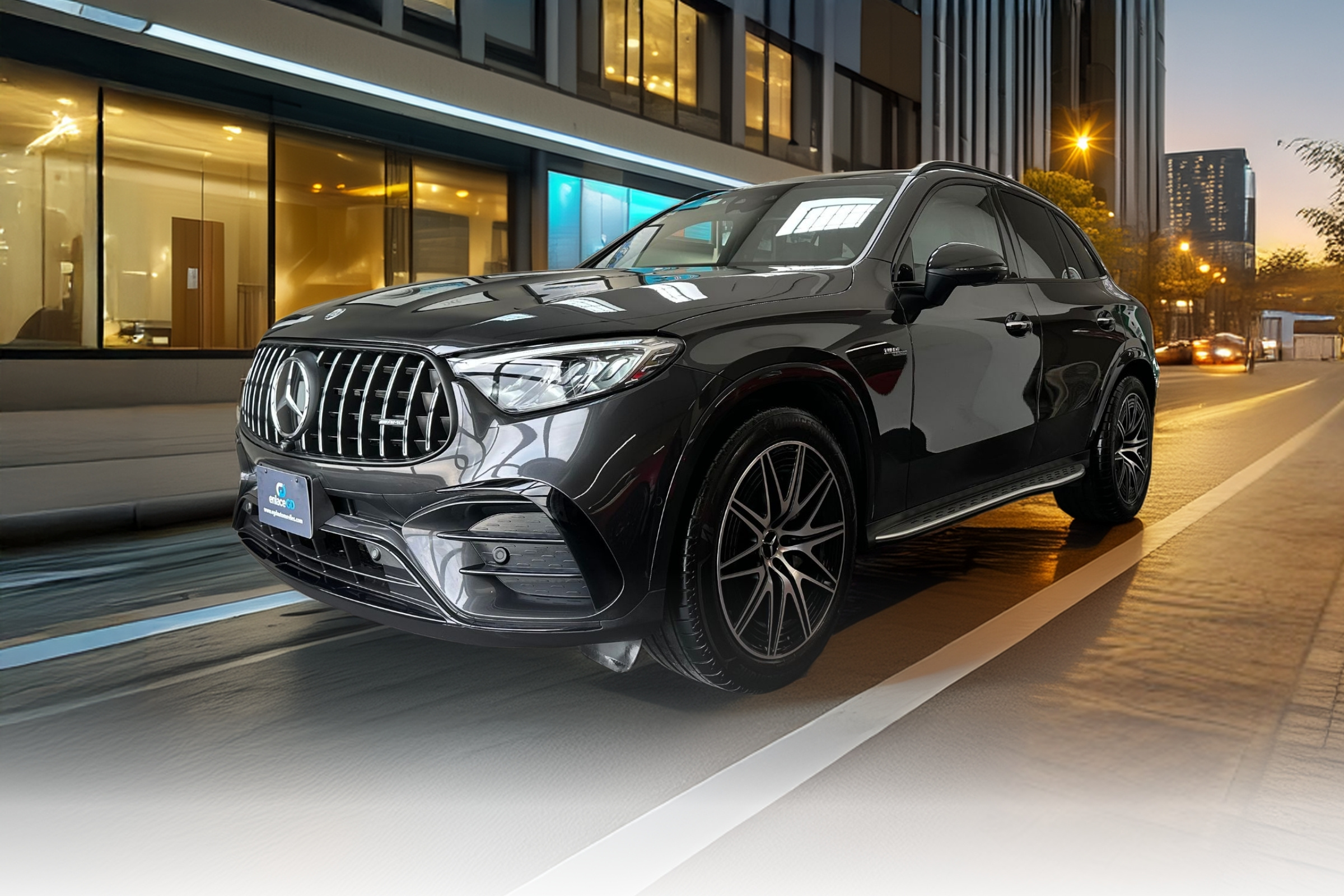 GLC