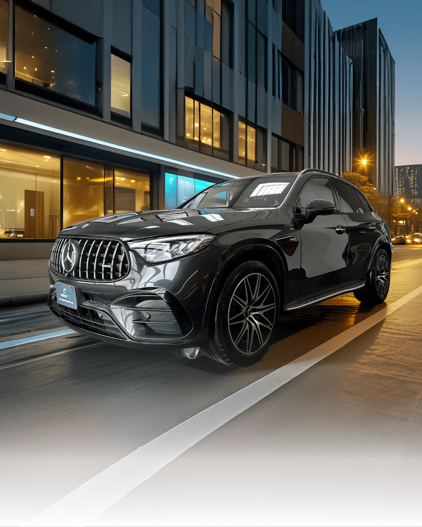 GLC