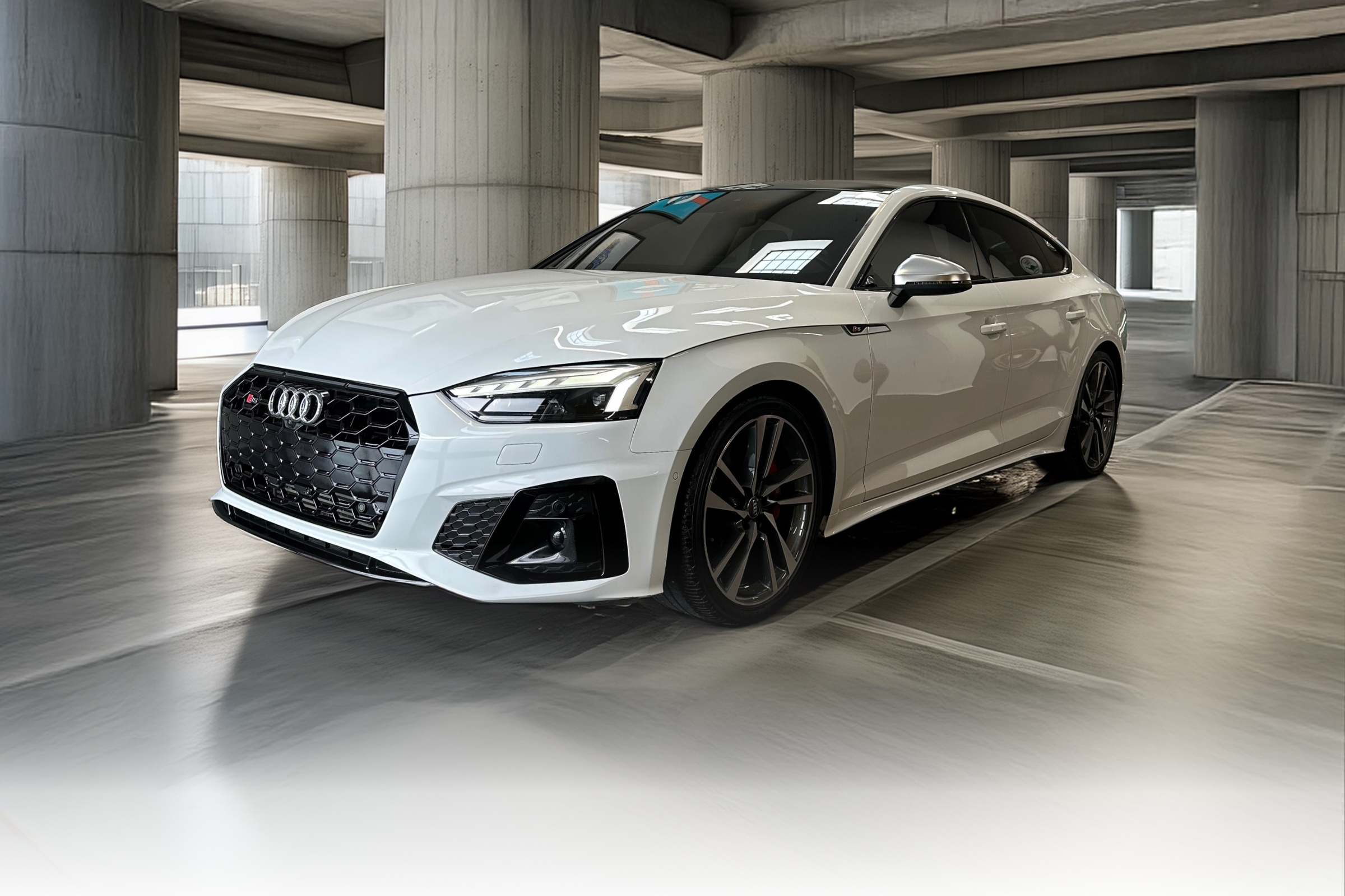 A5