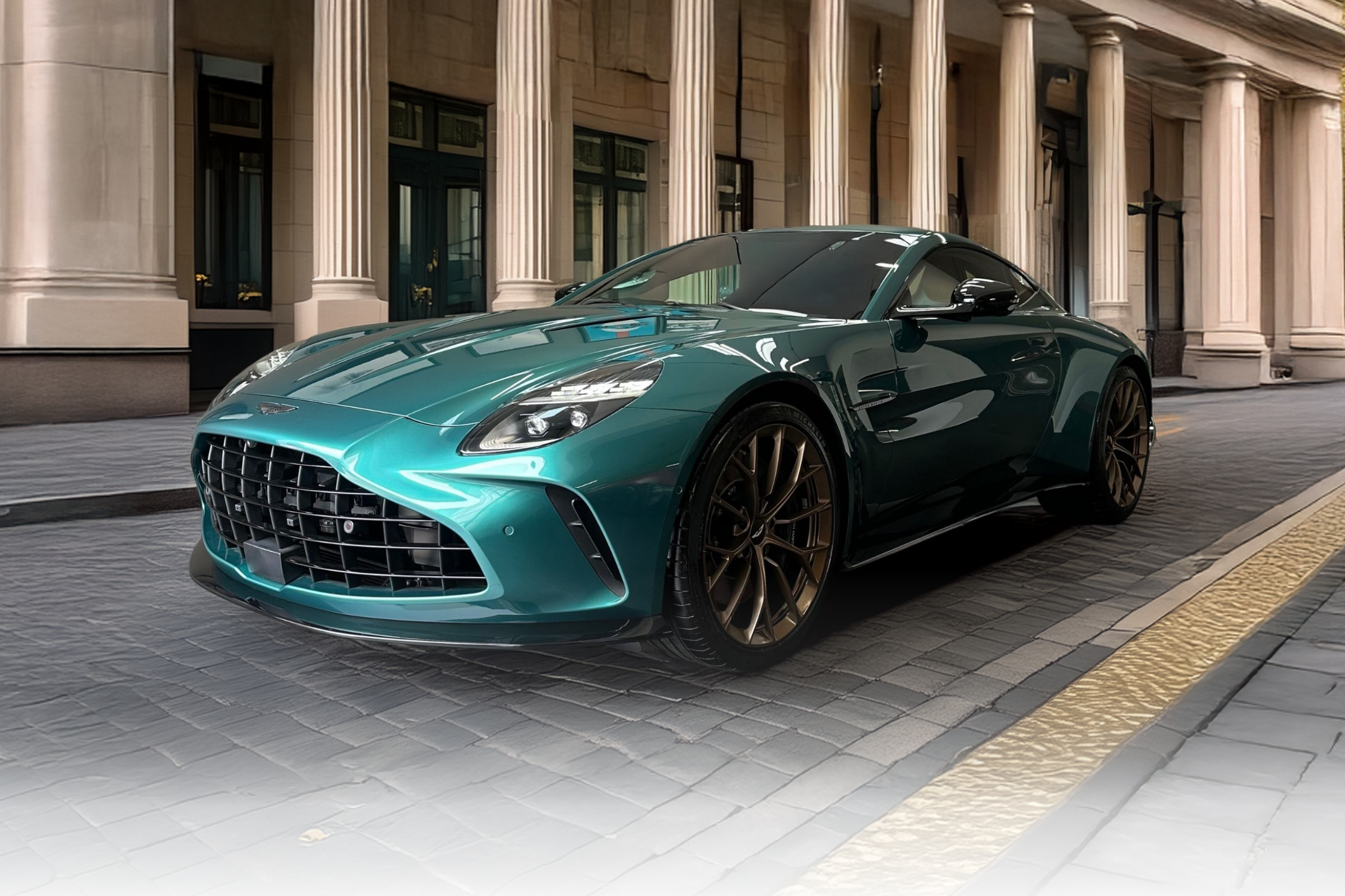Vantage