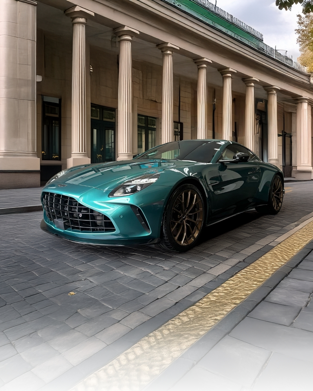 Vantage