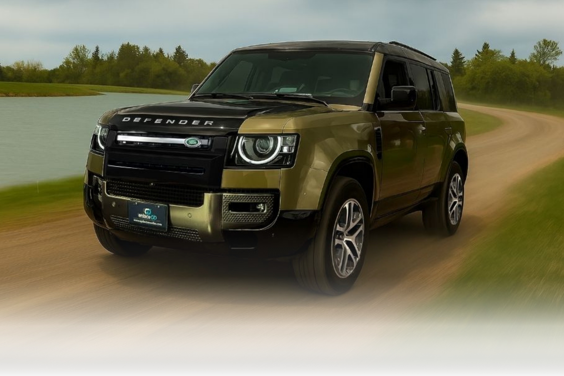 Defender