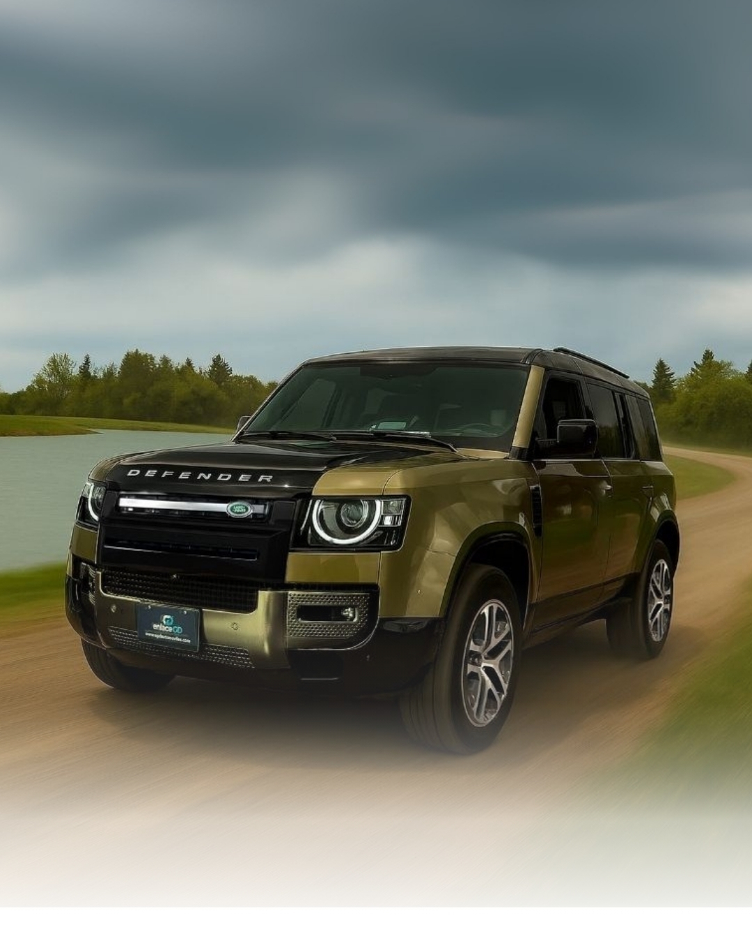 Defender