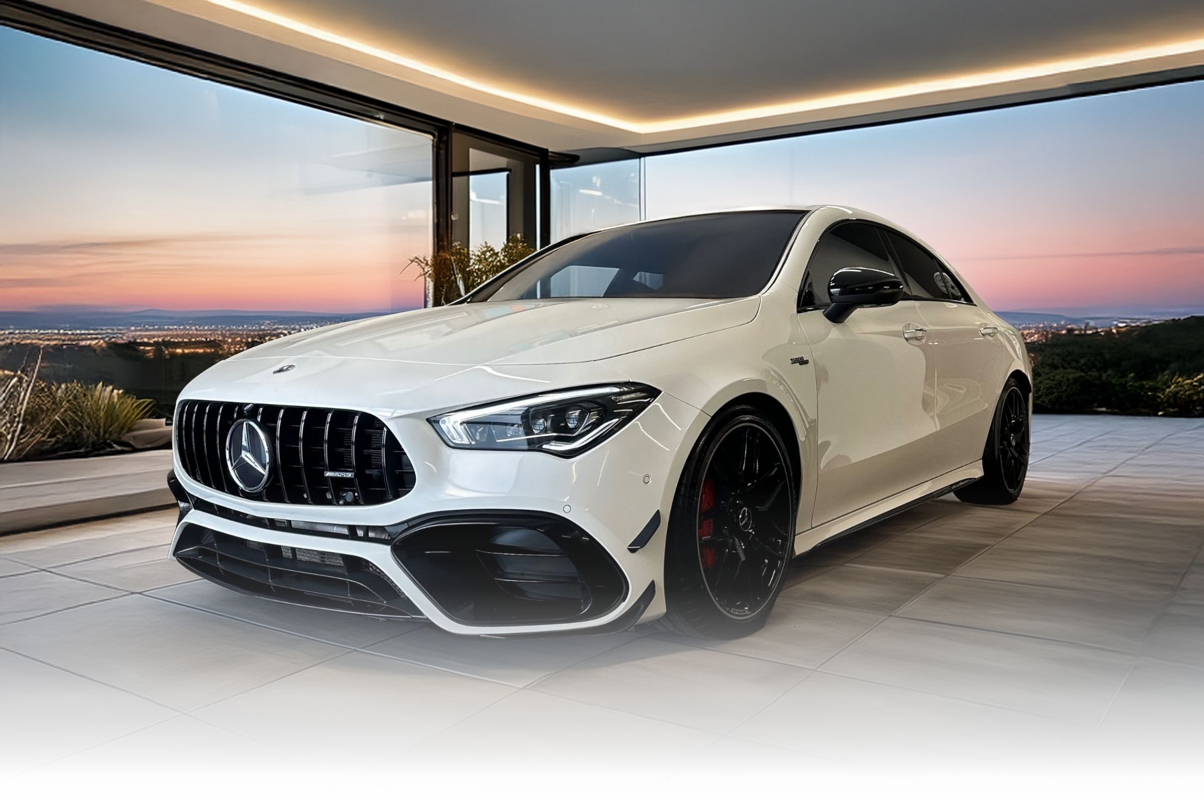 CLA