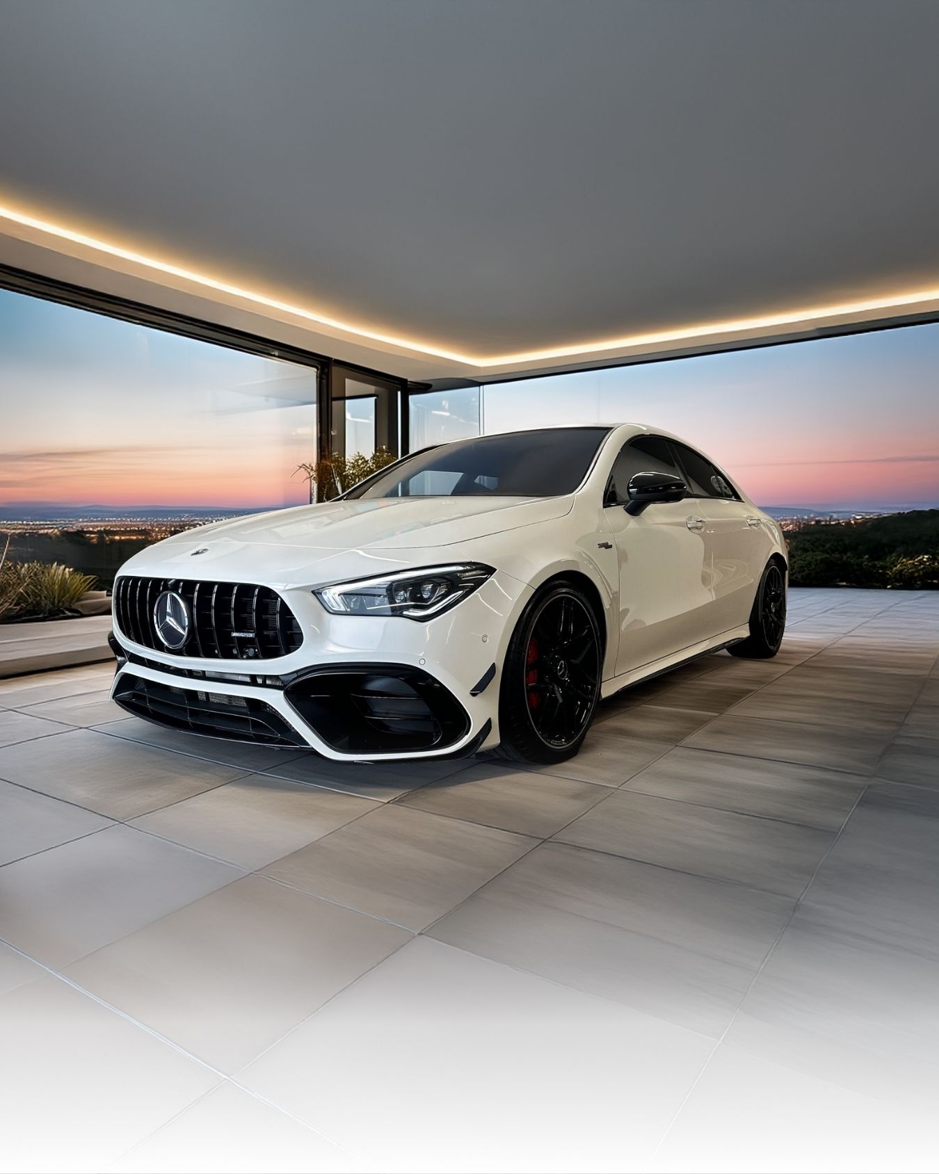 CLA