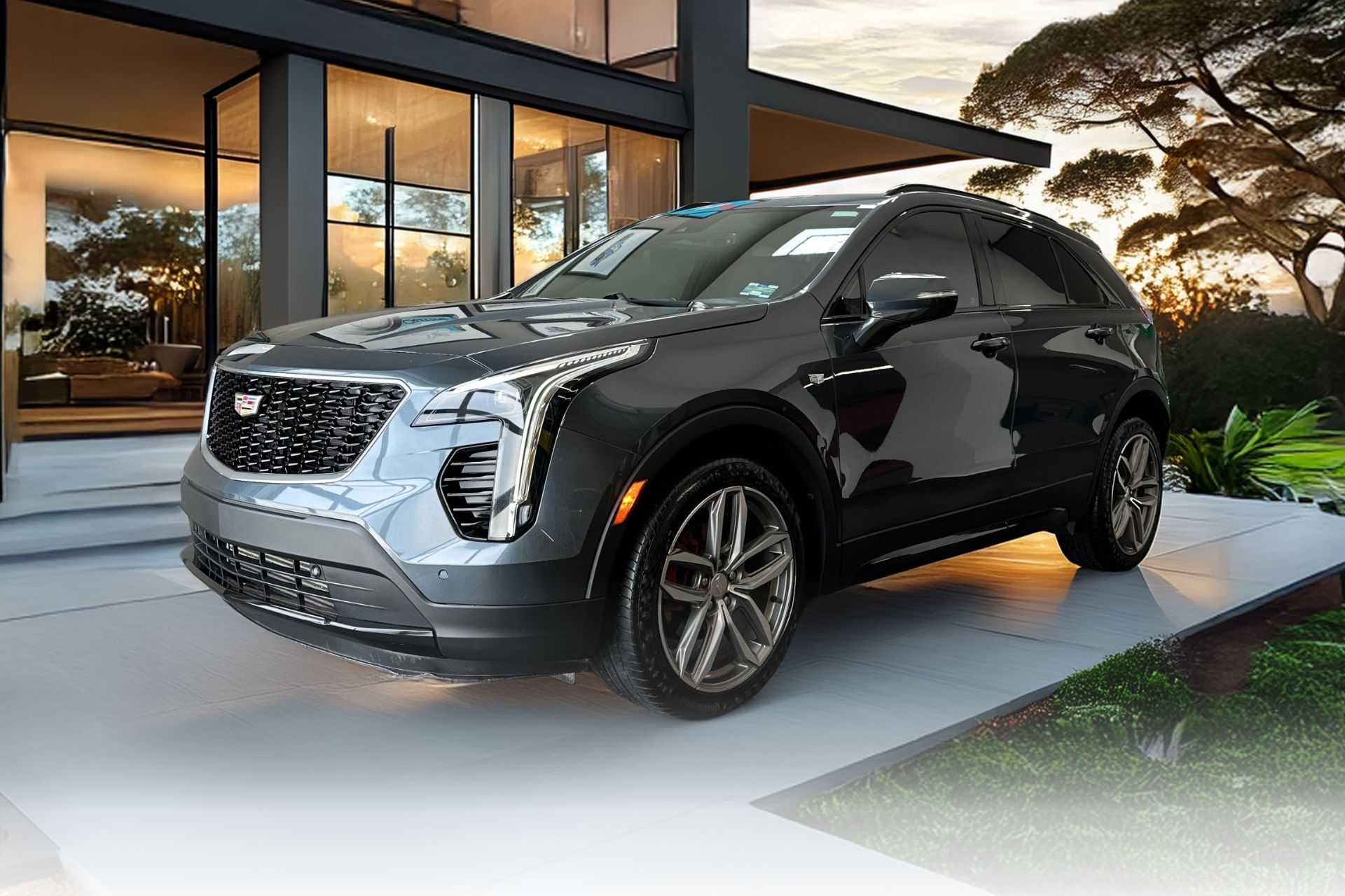 XT4