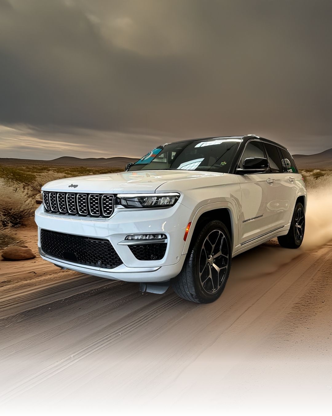 Grand Cherokee