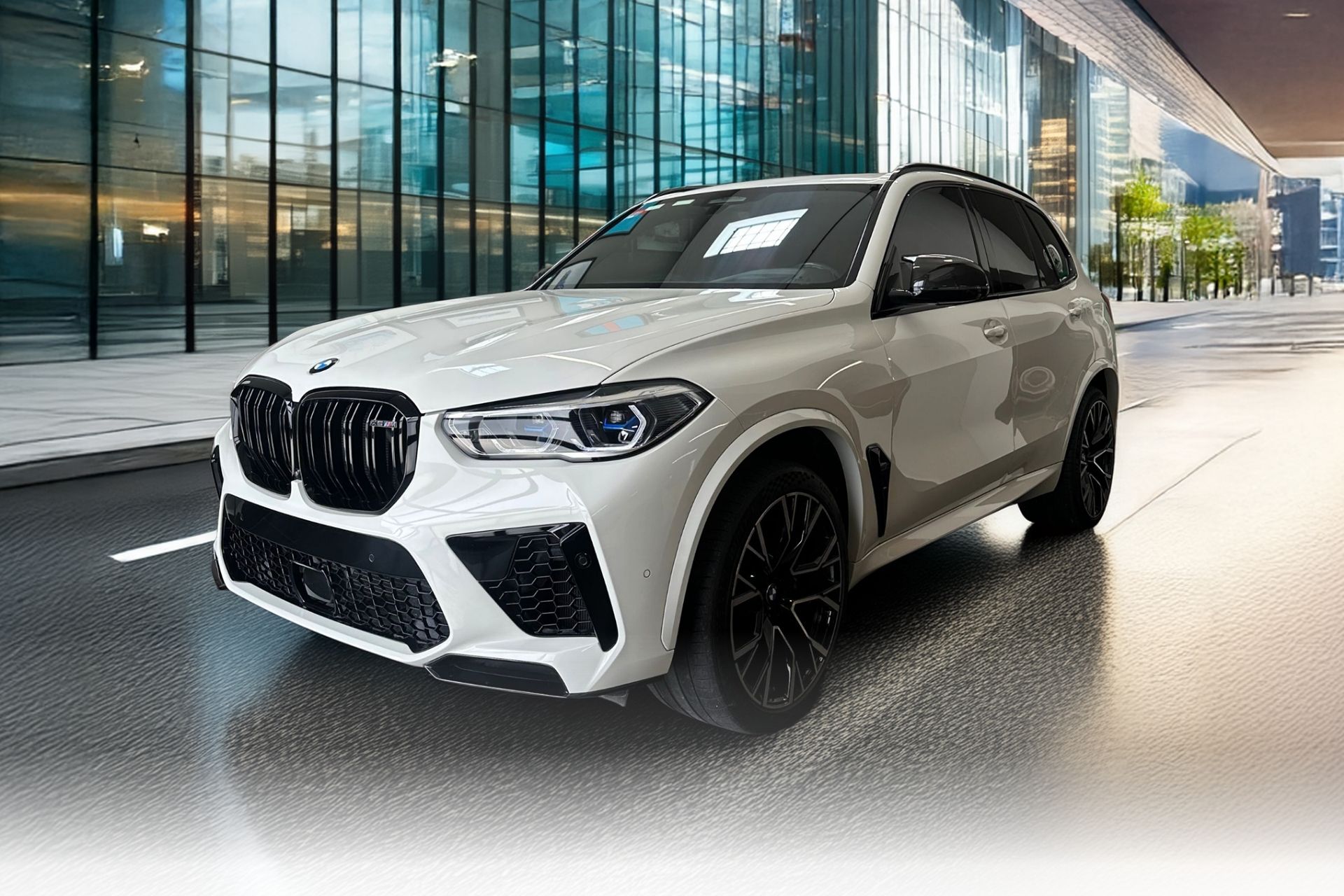 X5