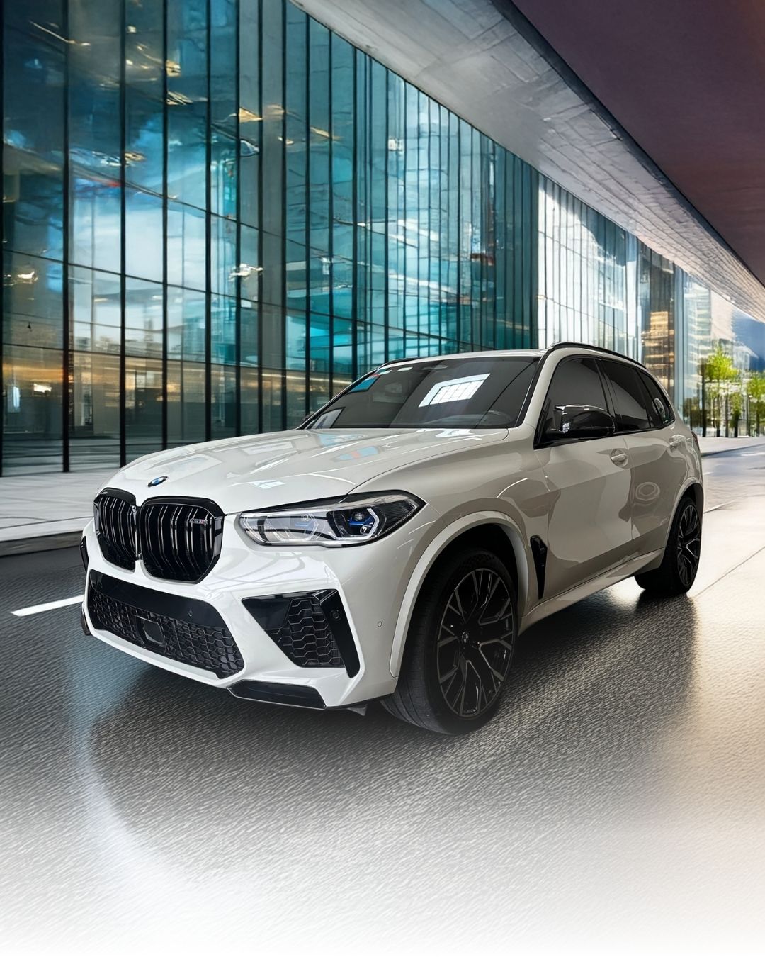 X5