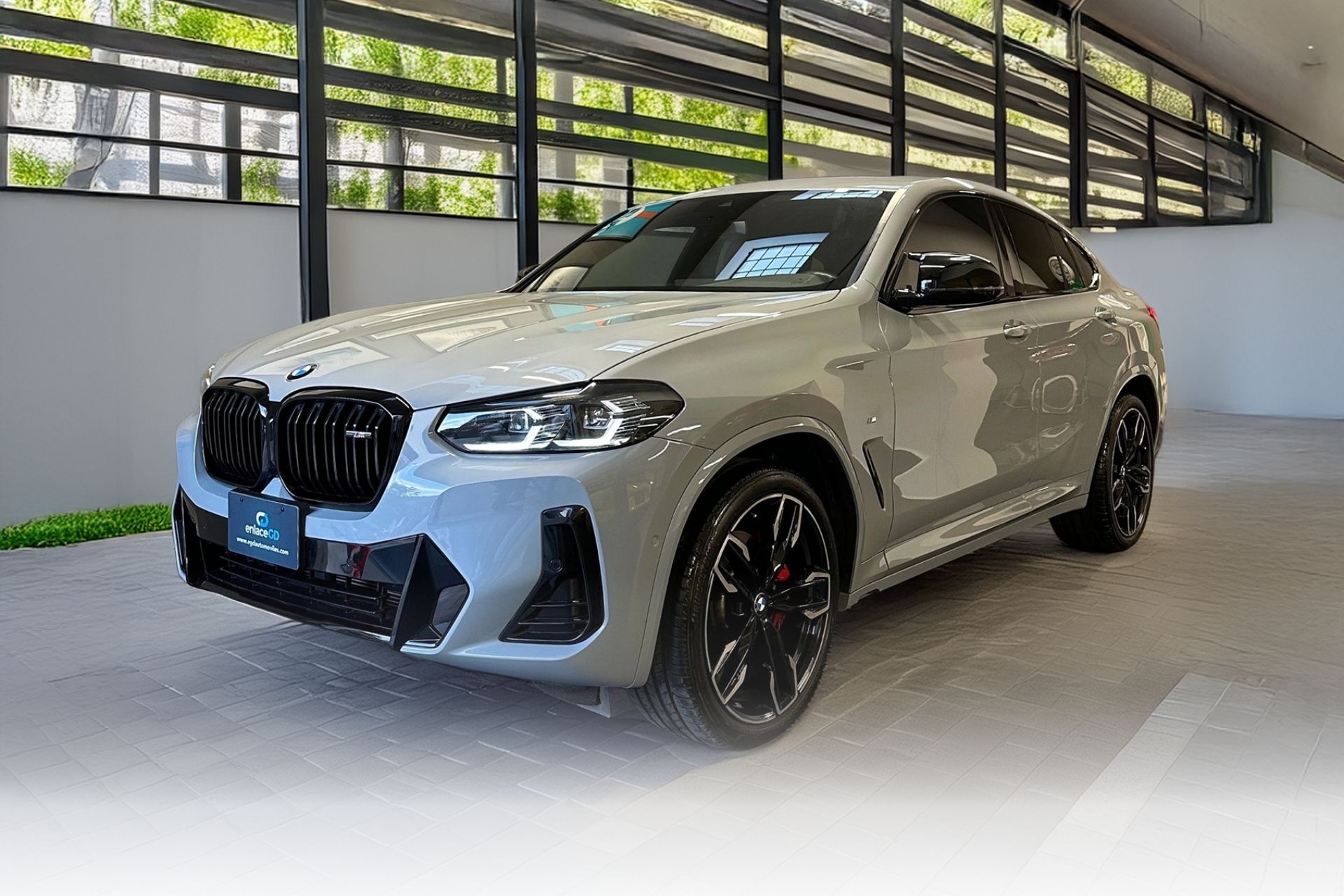 X4