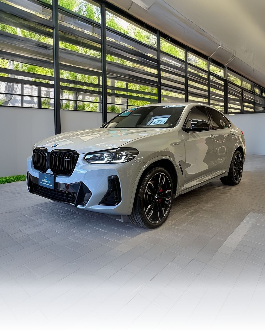 X4