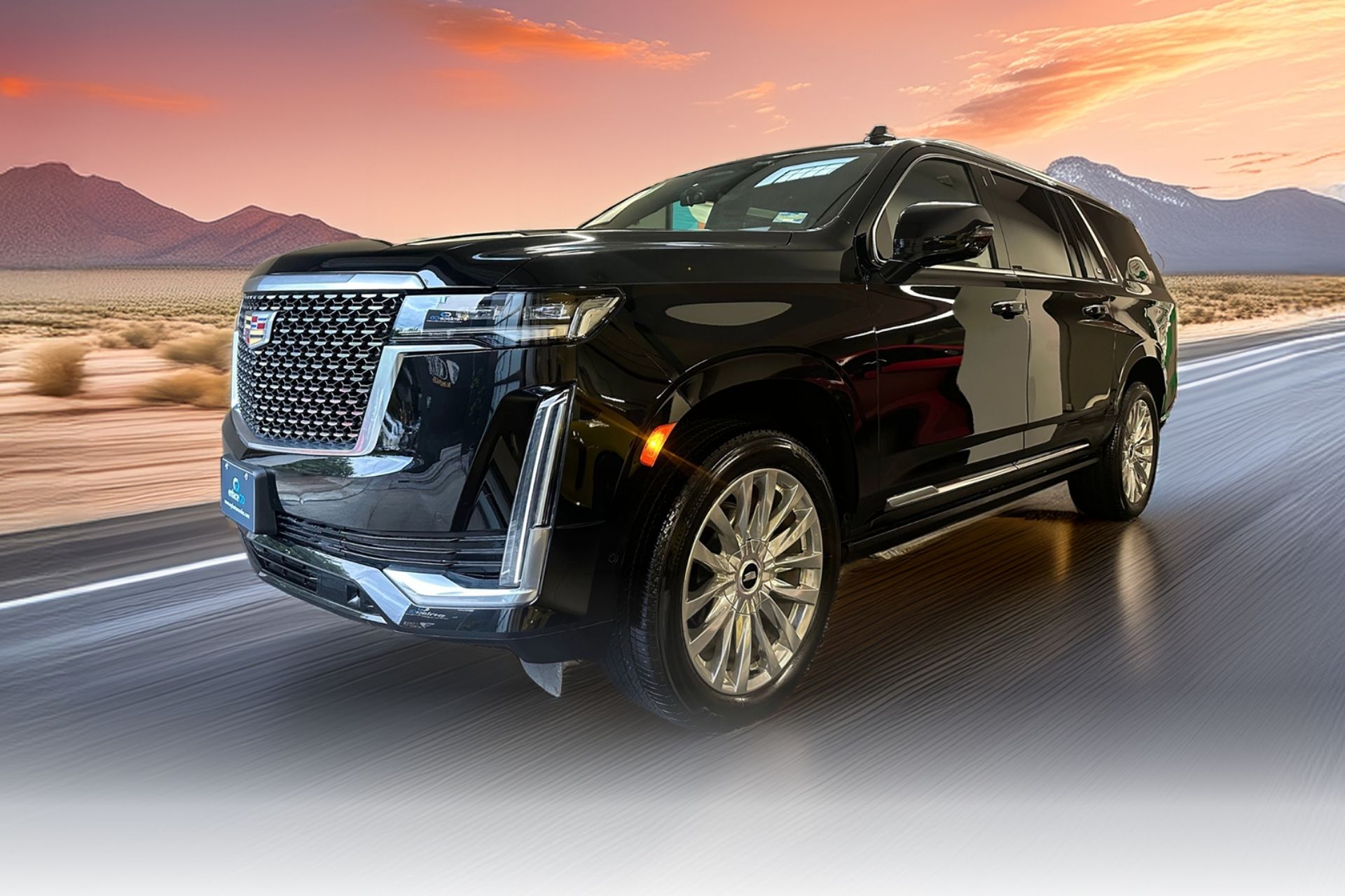 Escalade