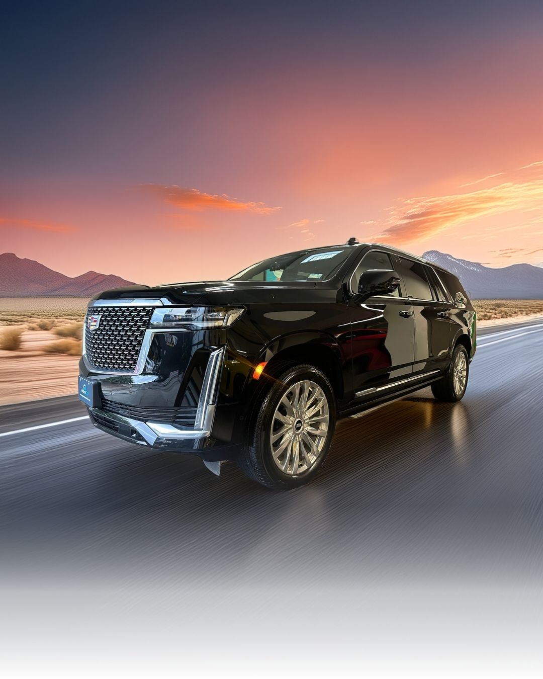 Escalade