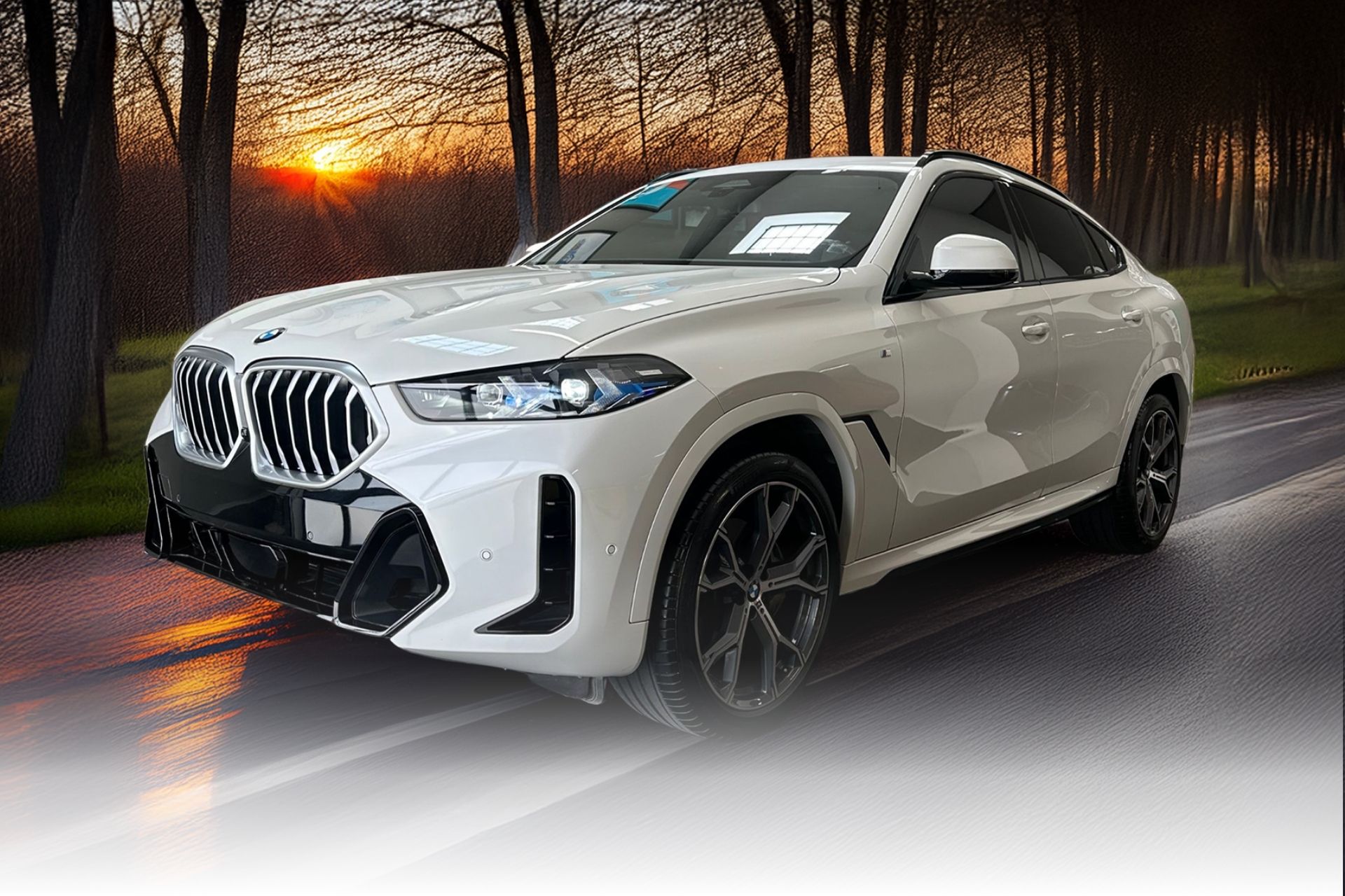 X6
