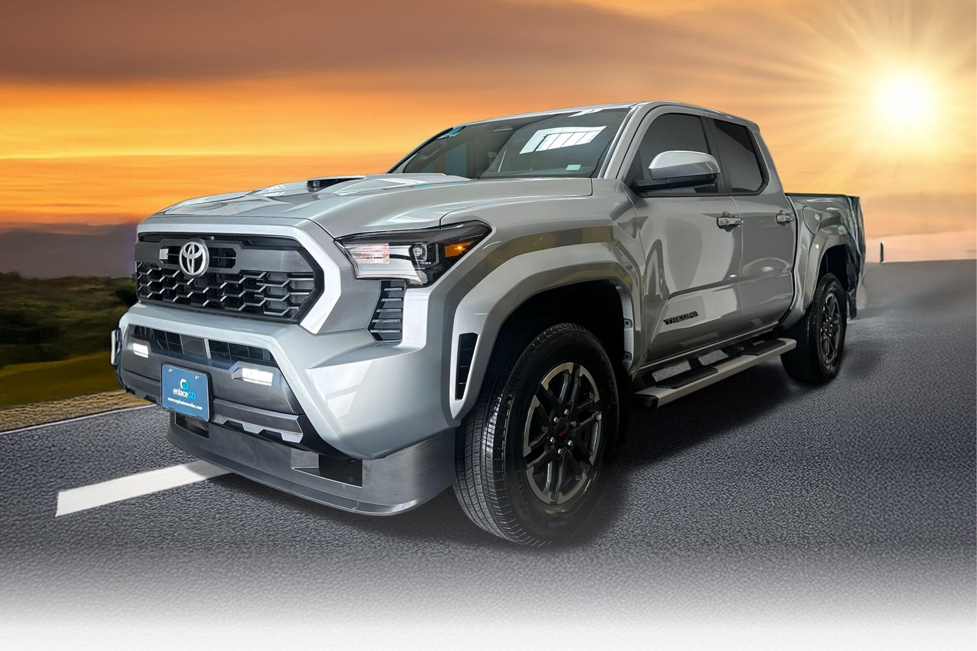 Tacoma