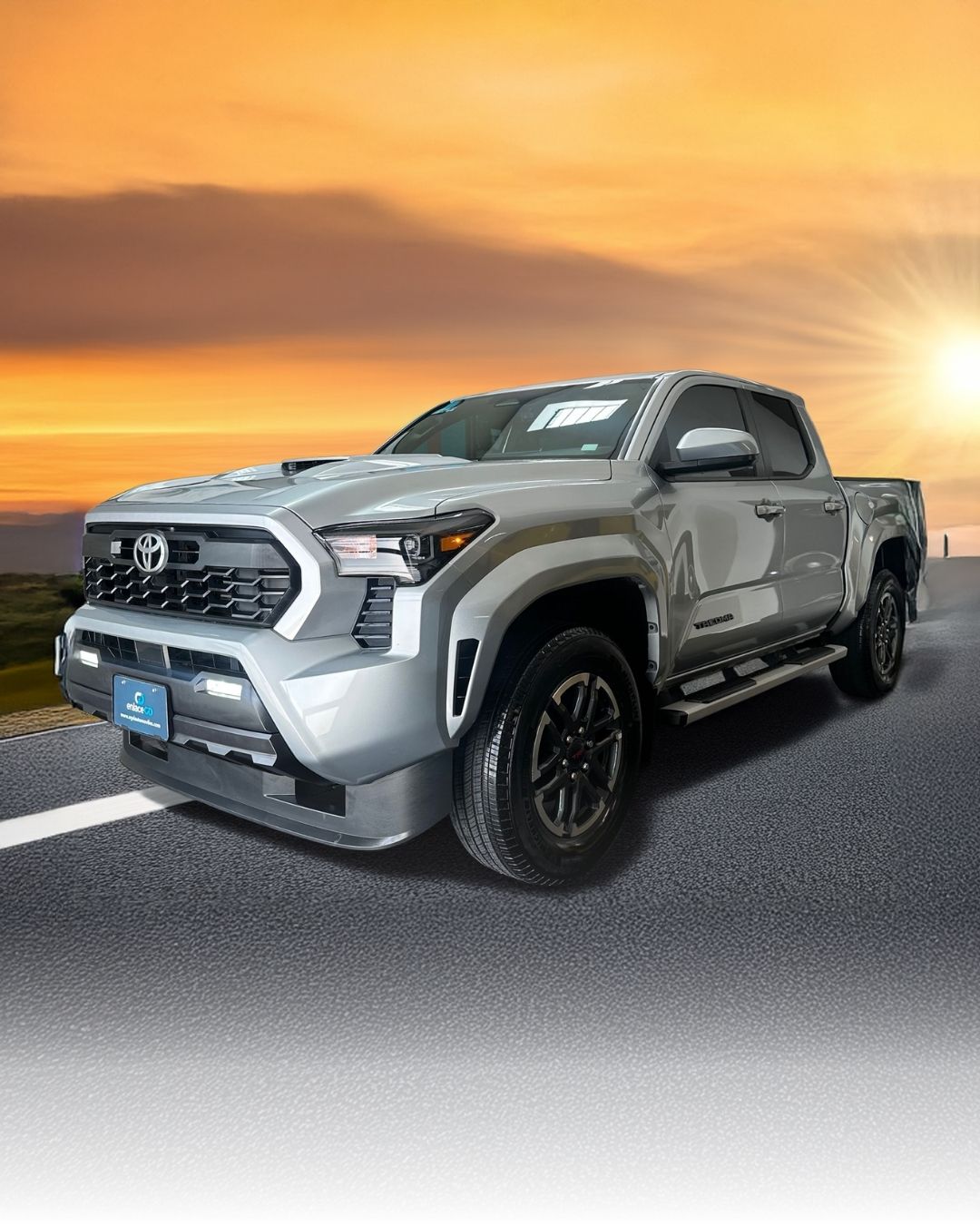 Tacoma