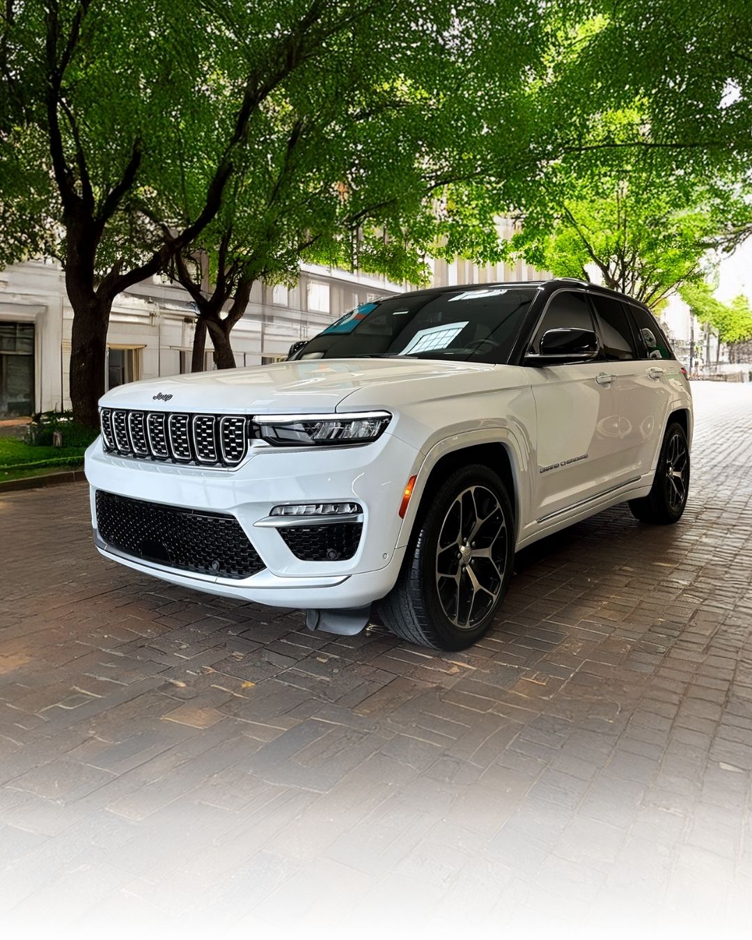 Grand Cherokee