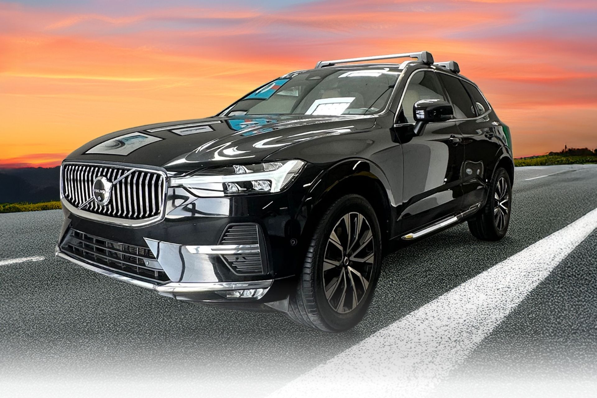 XC60