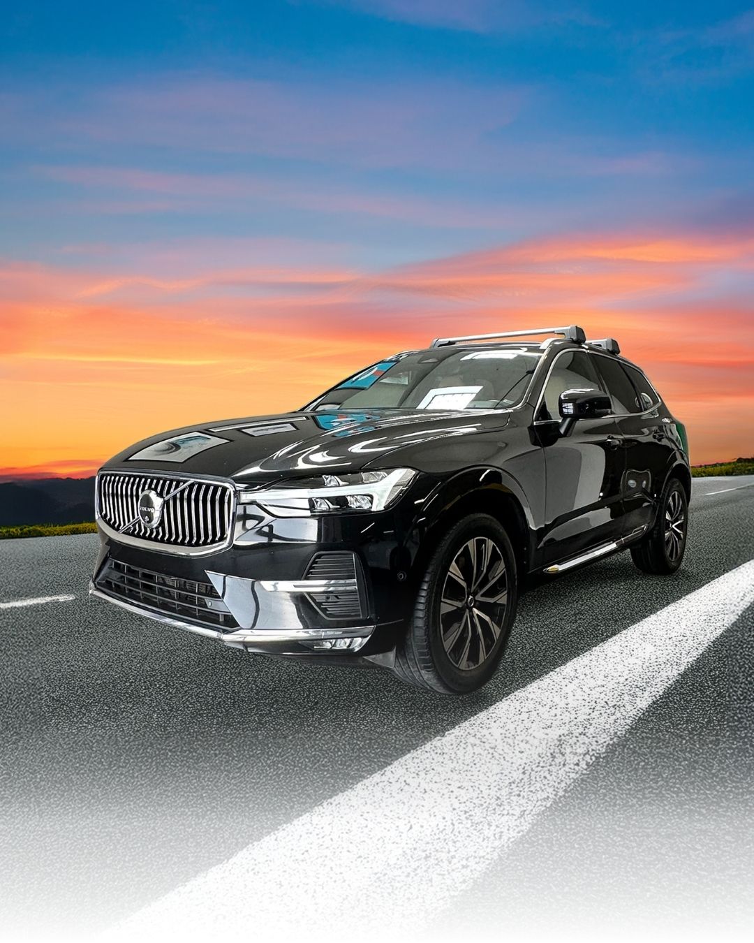 XC60