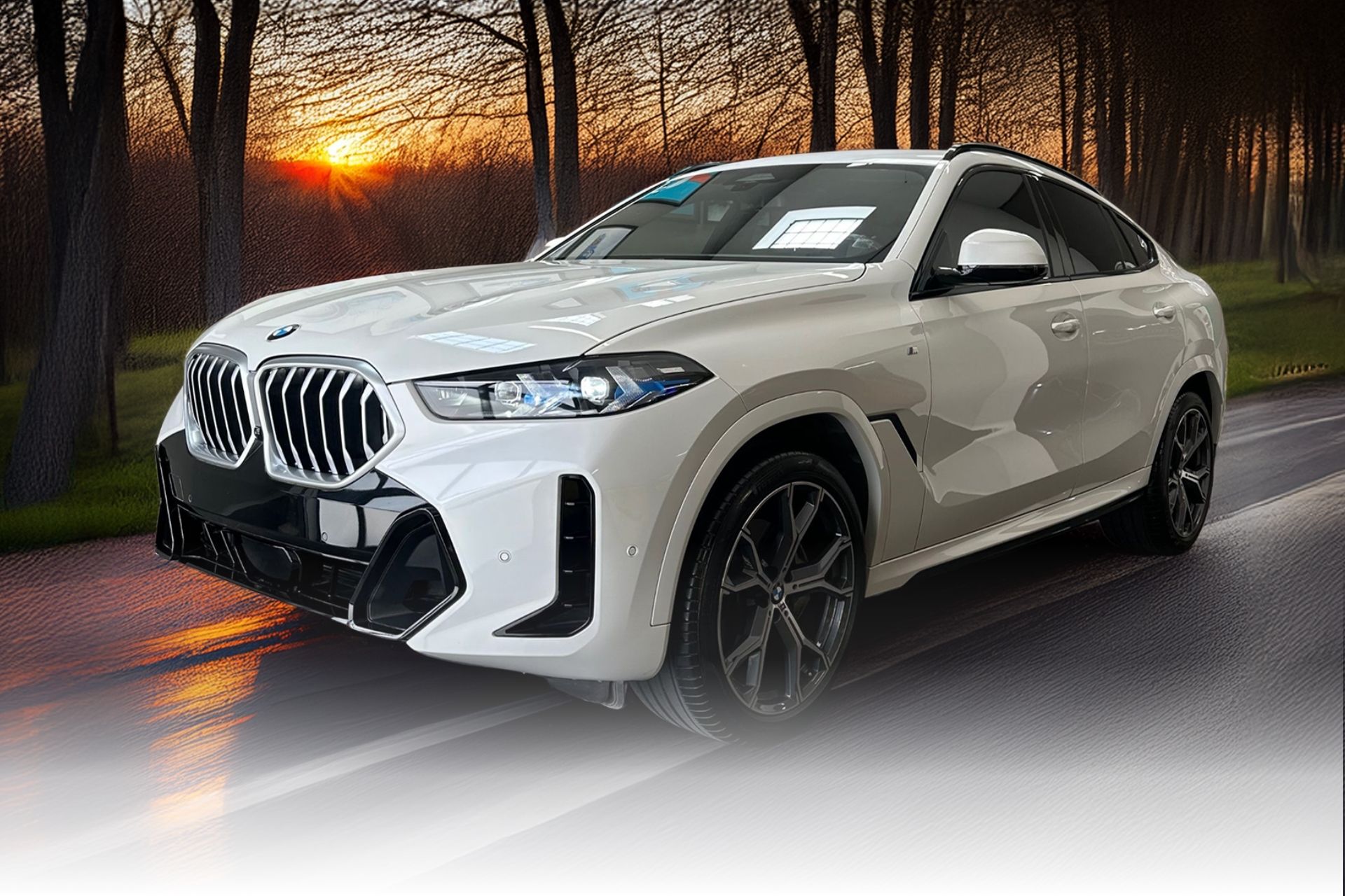X6