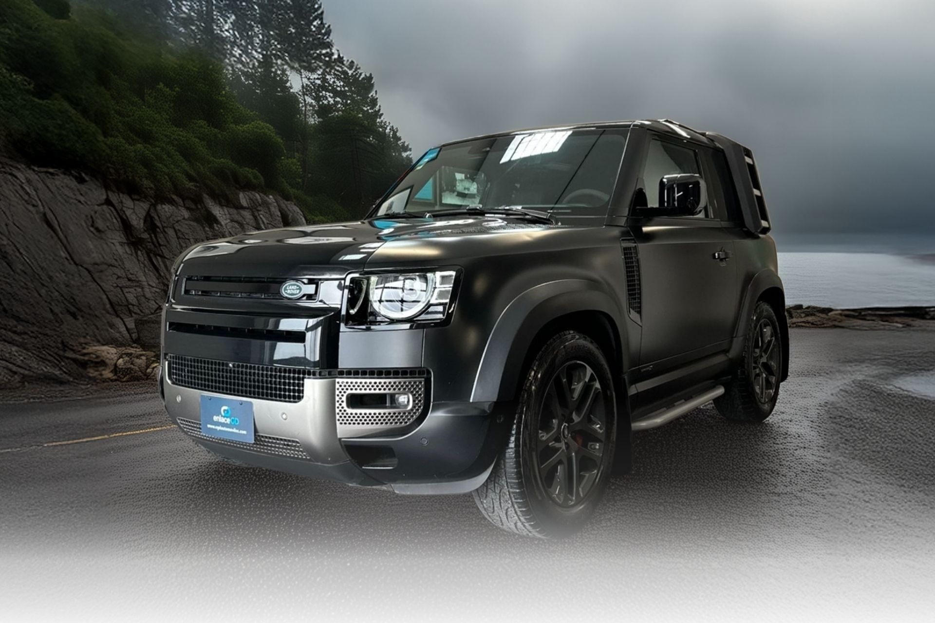 Defender