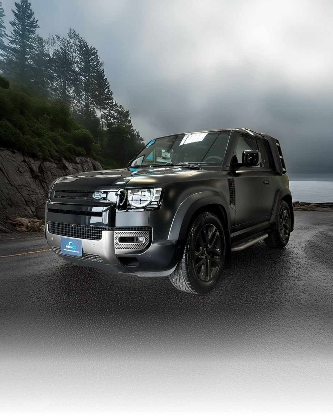Defender