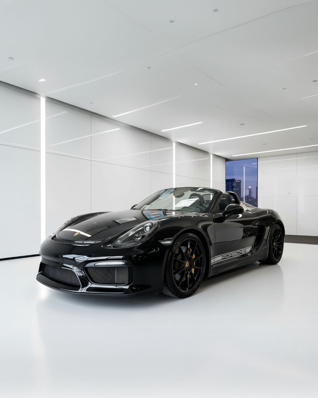 Boxster