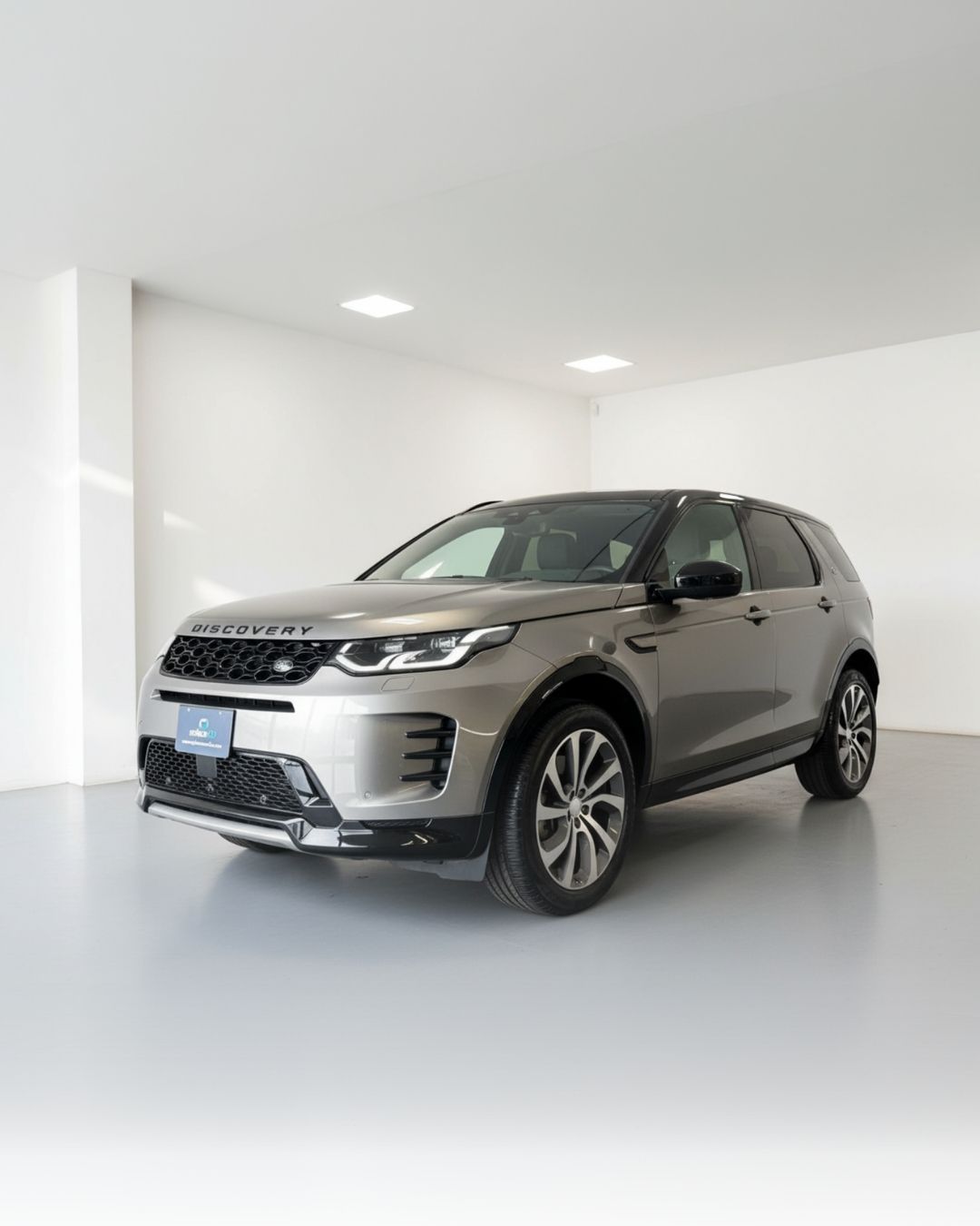 Discovery Sport