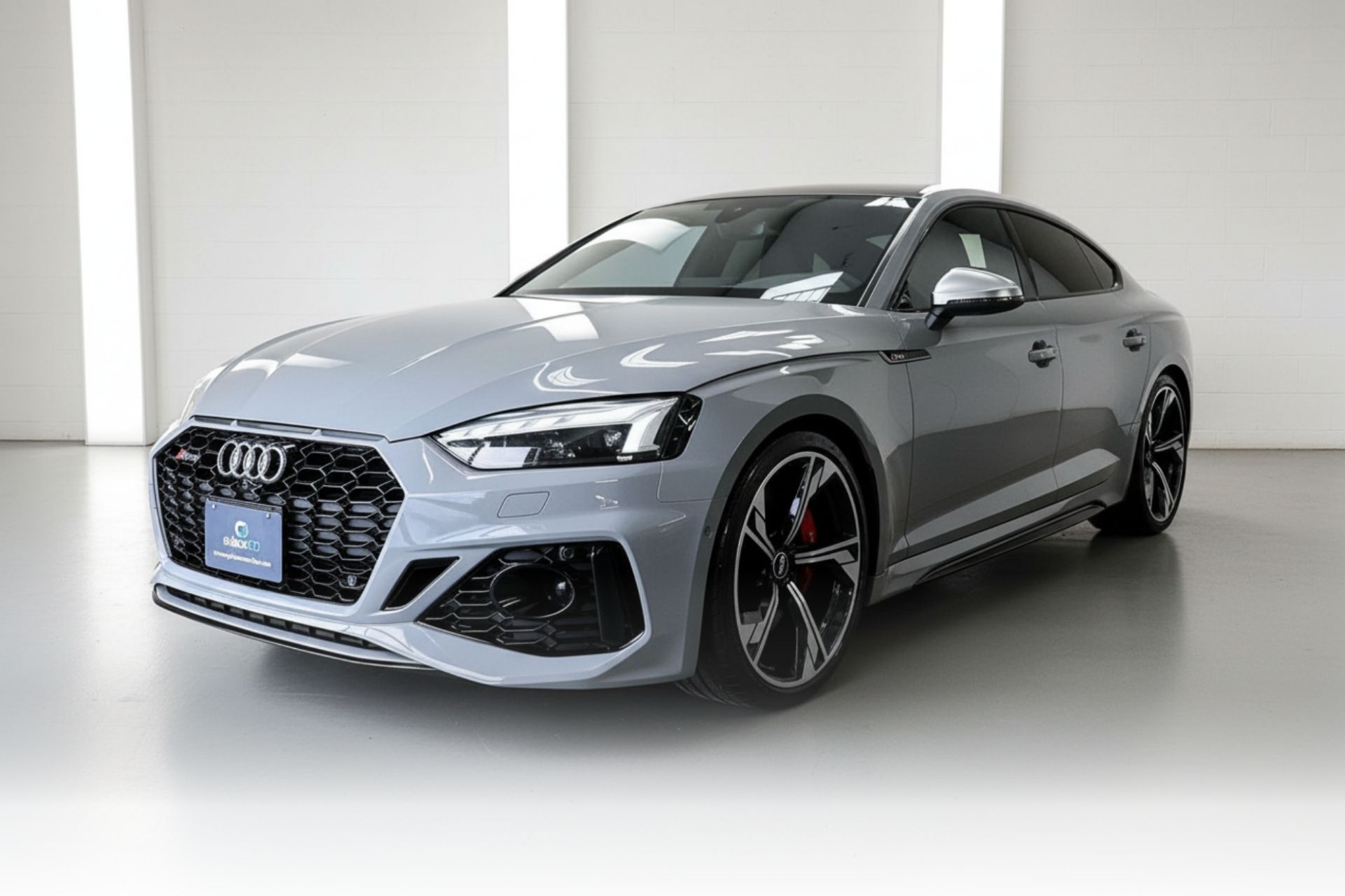 RS5