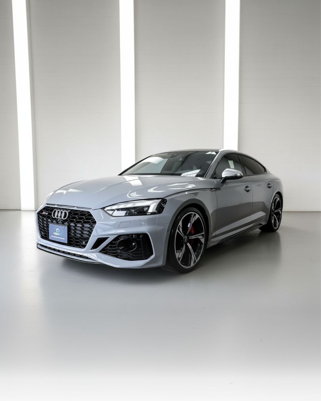 RS5