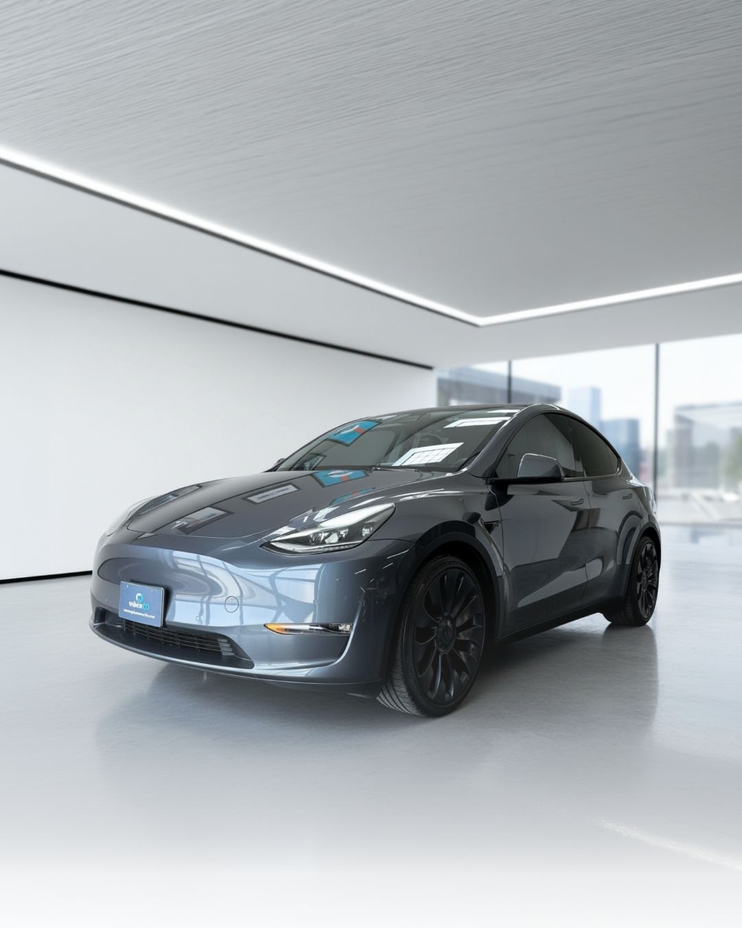 Model Y