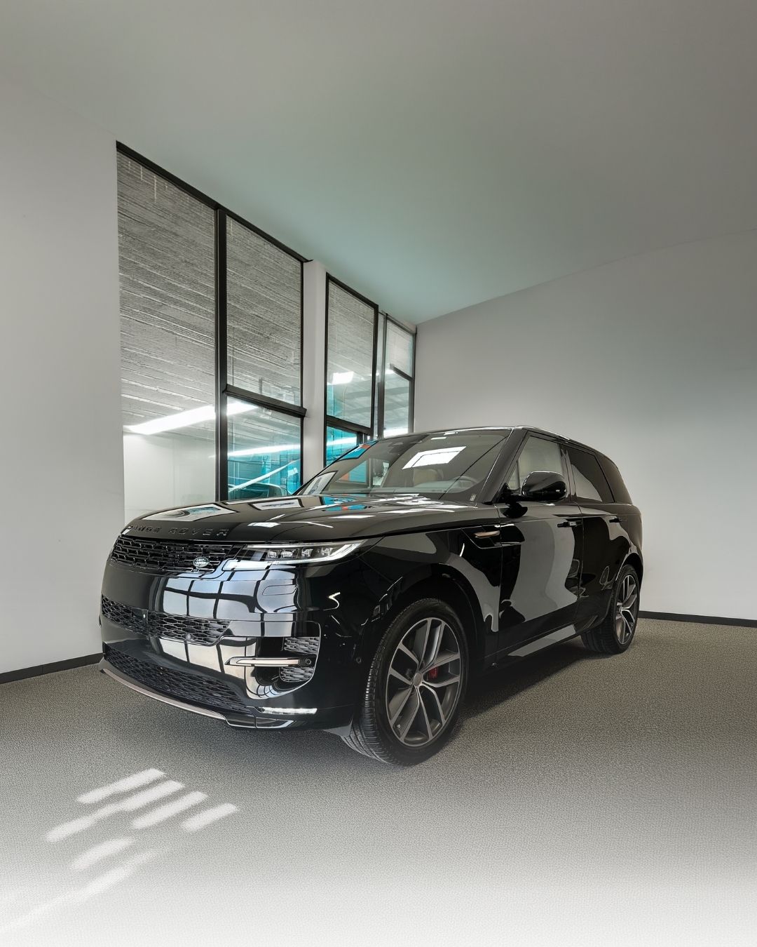 Range Rover