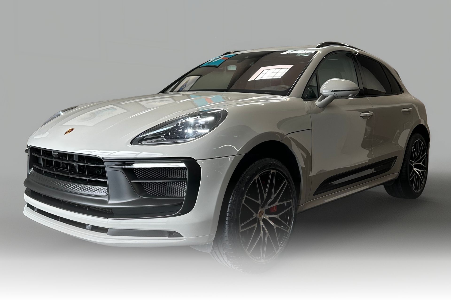 Macan