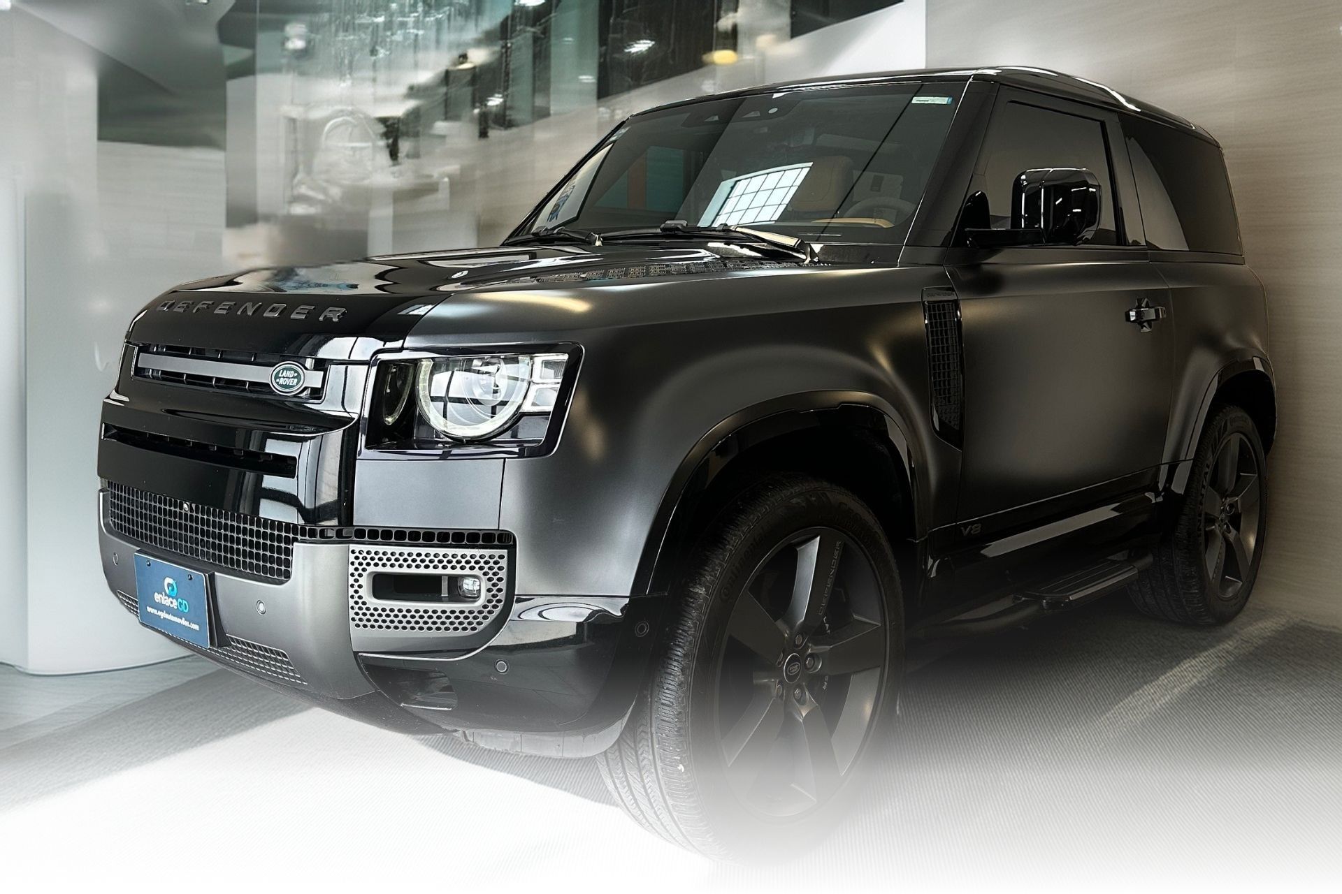 Defender