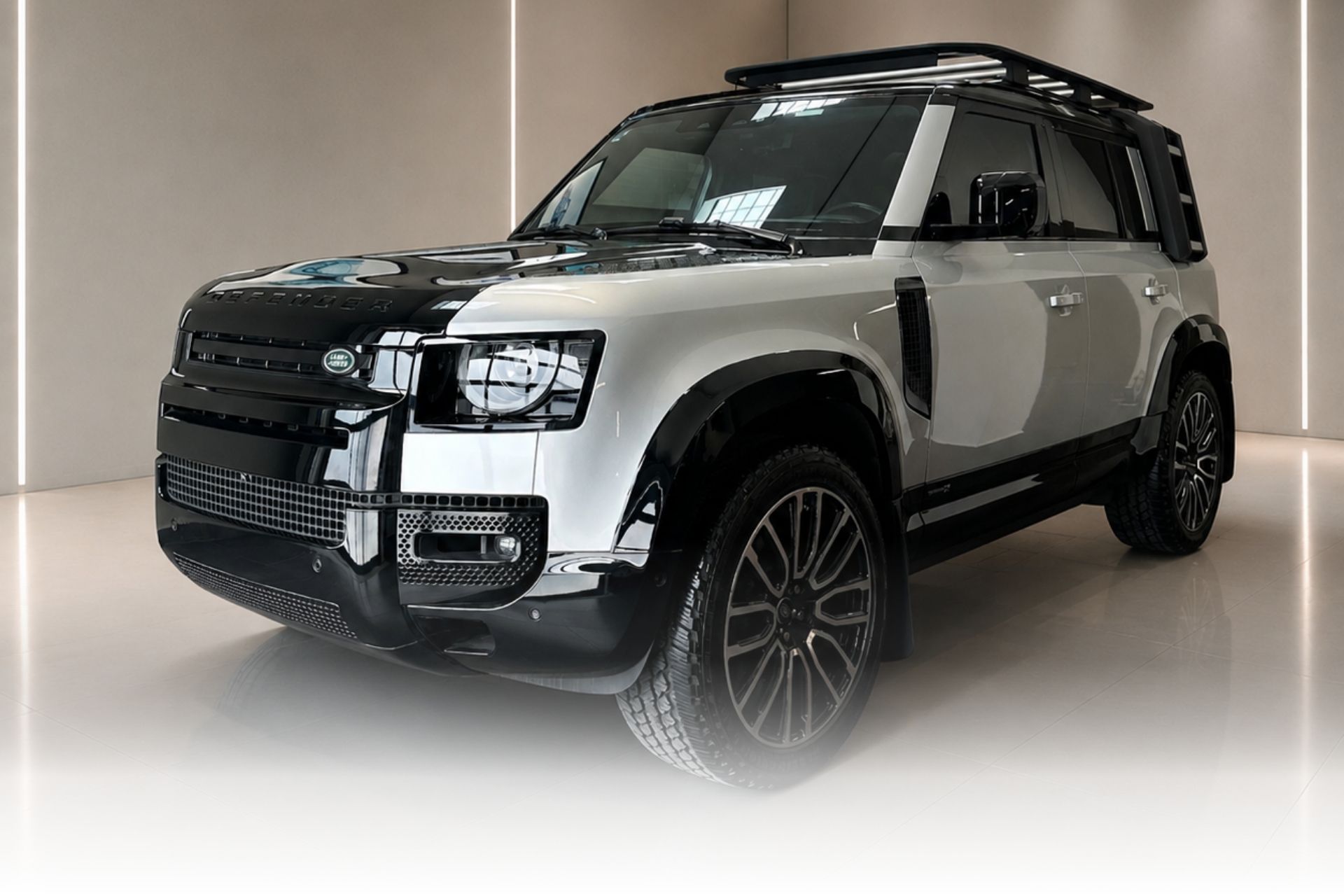 Defender
