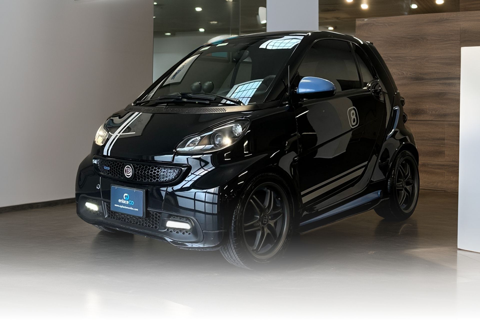 BRABUS