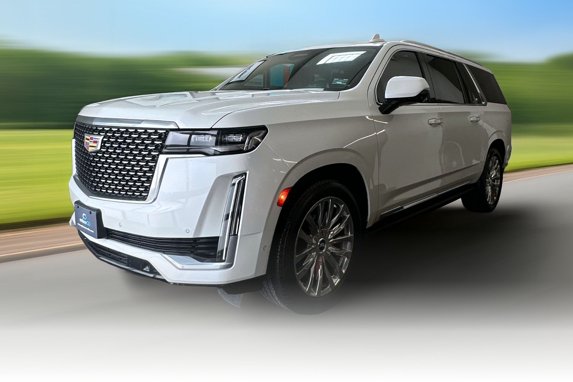 Escalade