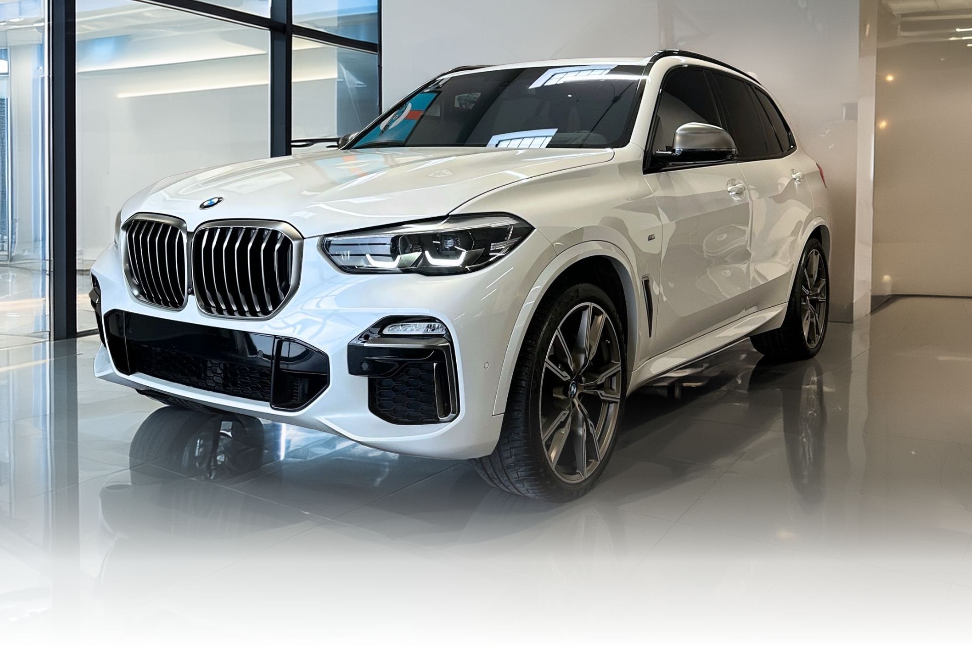 X5