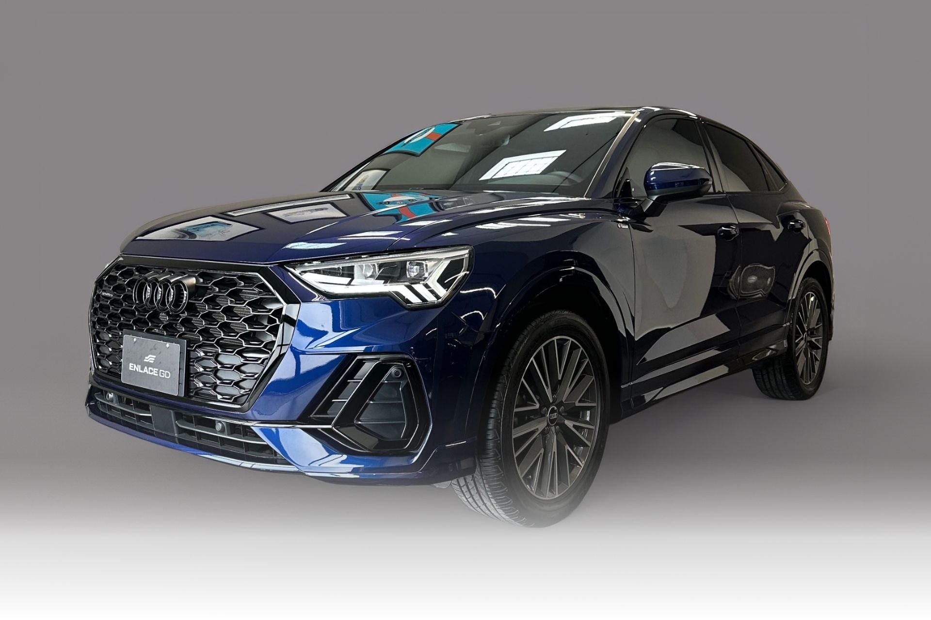 Q3 S Line